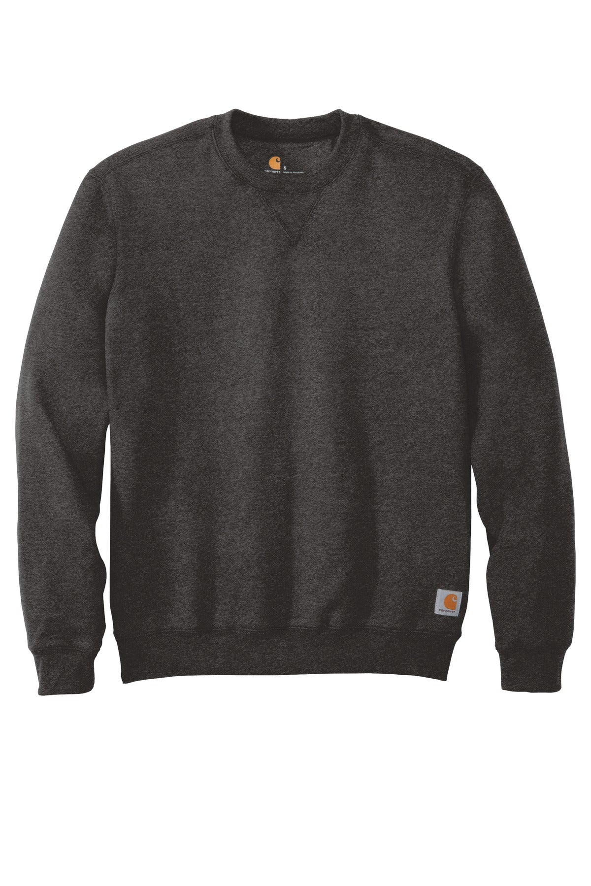 Carhartt® Midweight Crewneck Sweatshirt