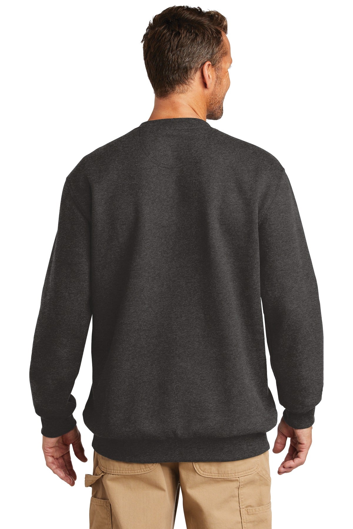 Carhartt® Midweight Crewneck Sweatshirt