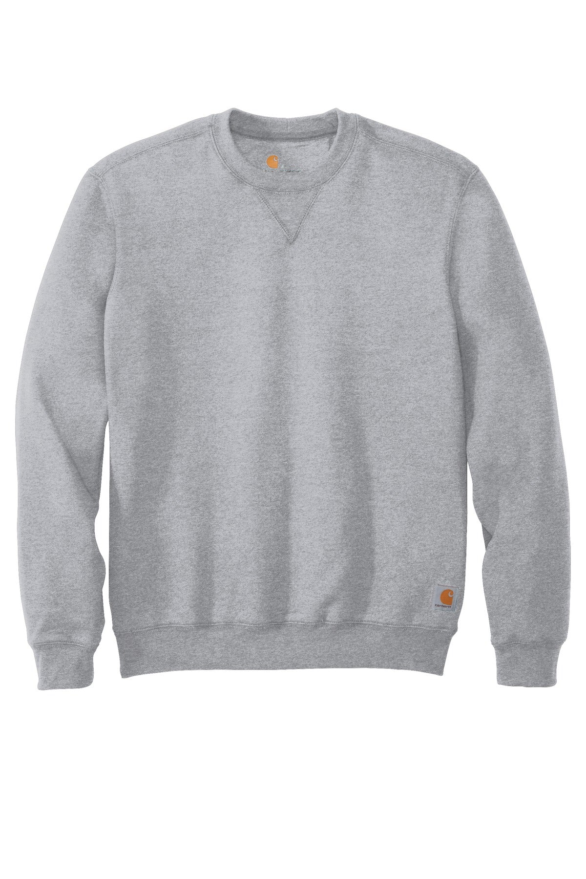 Carhartt® Midweight Crewneck Sweatshirt