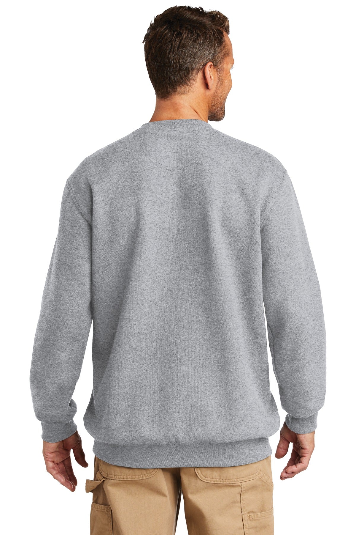 Carhartt® Midweight Crewneck Sweatshirt