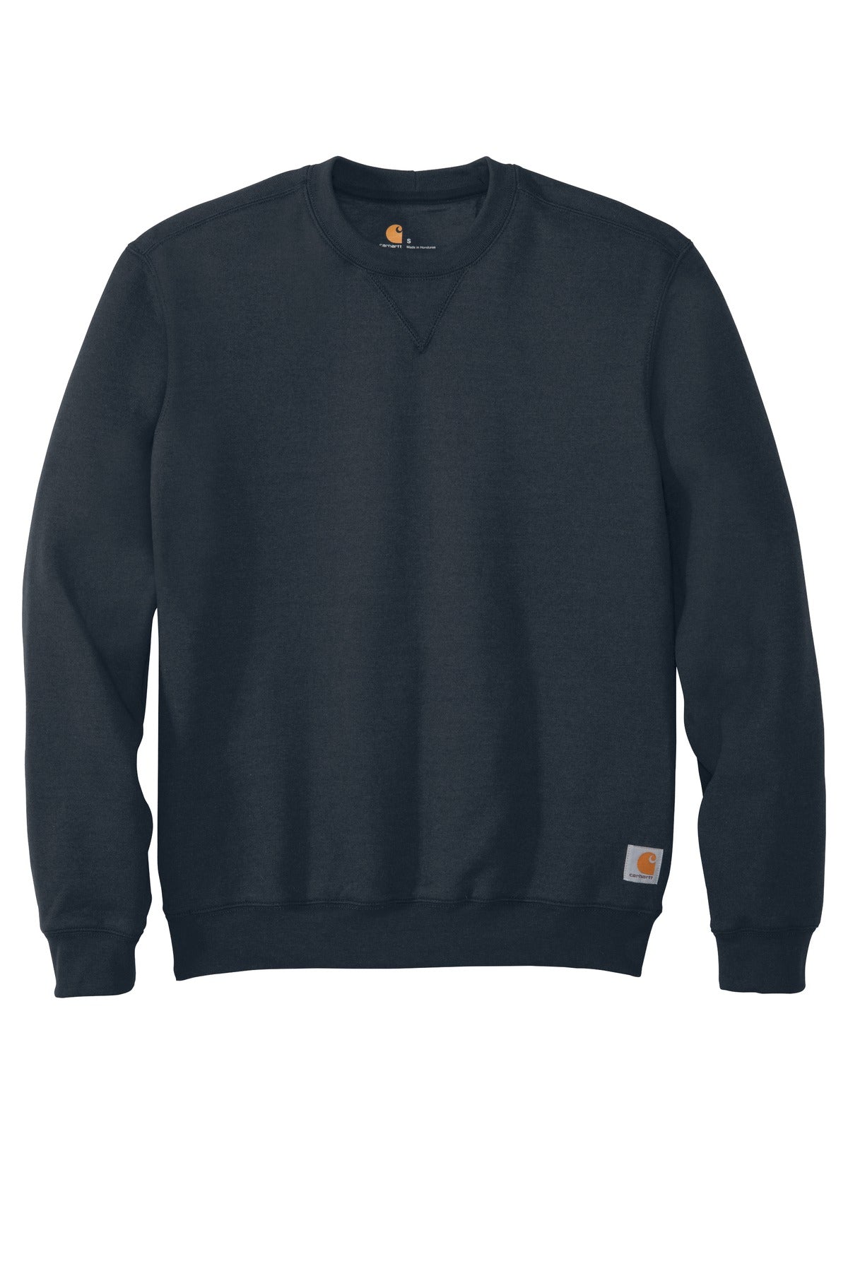 Carhartt® Midweight Crewneck Sweatshirt