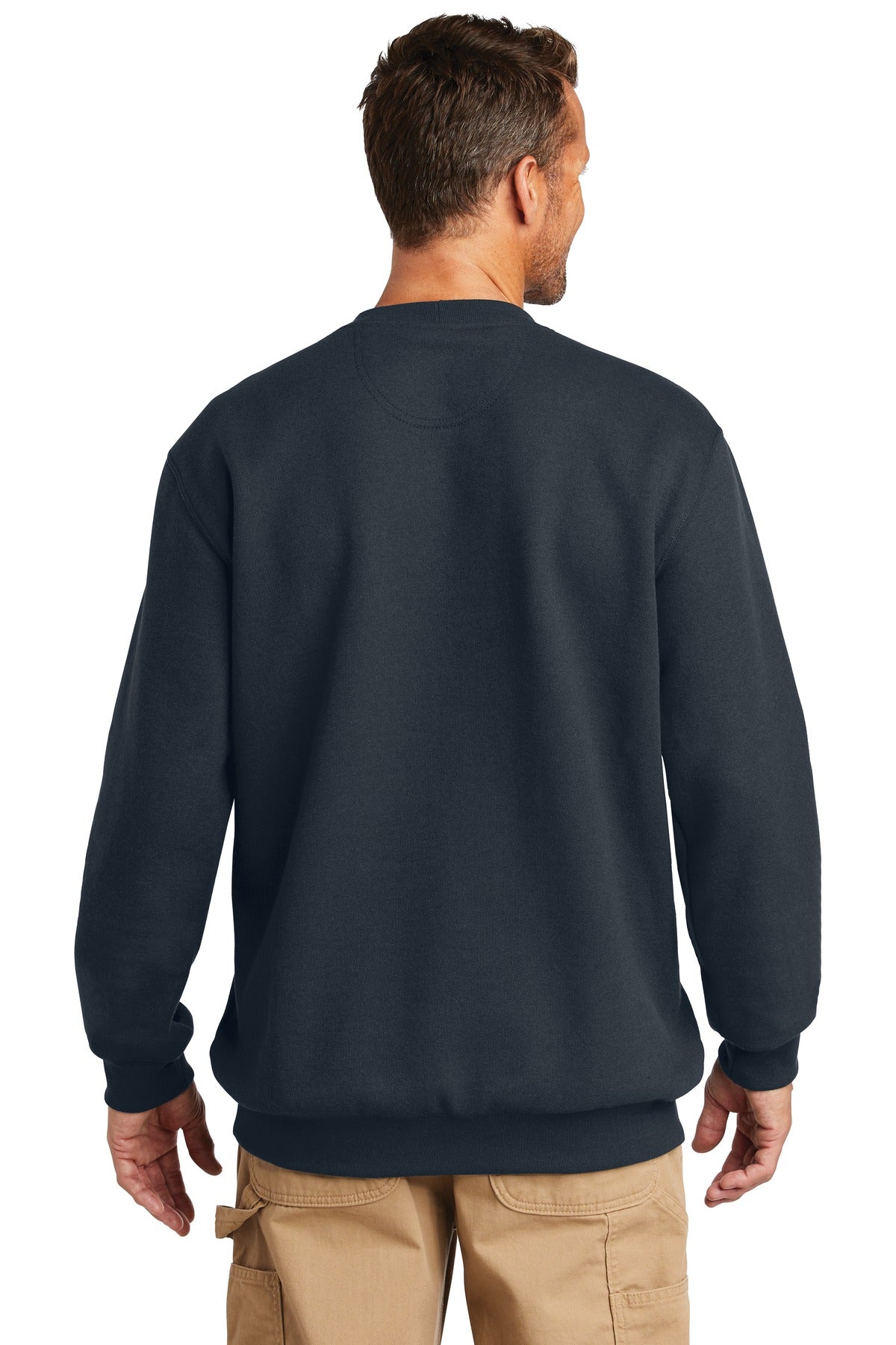 Carhartt® Midweight Crewneck Sweatshirt