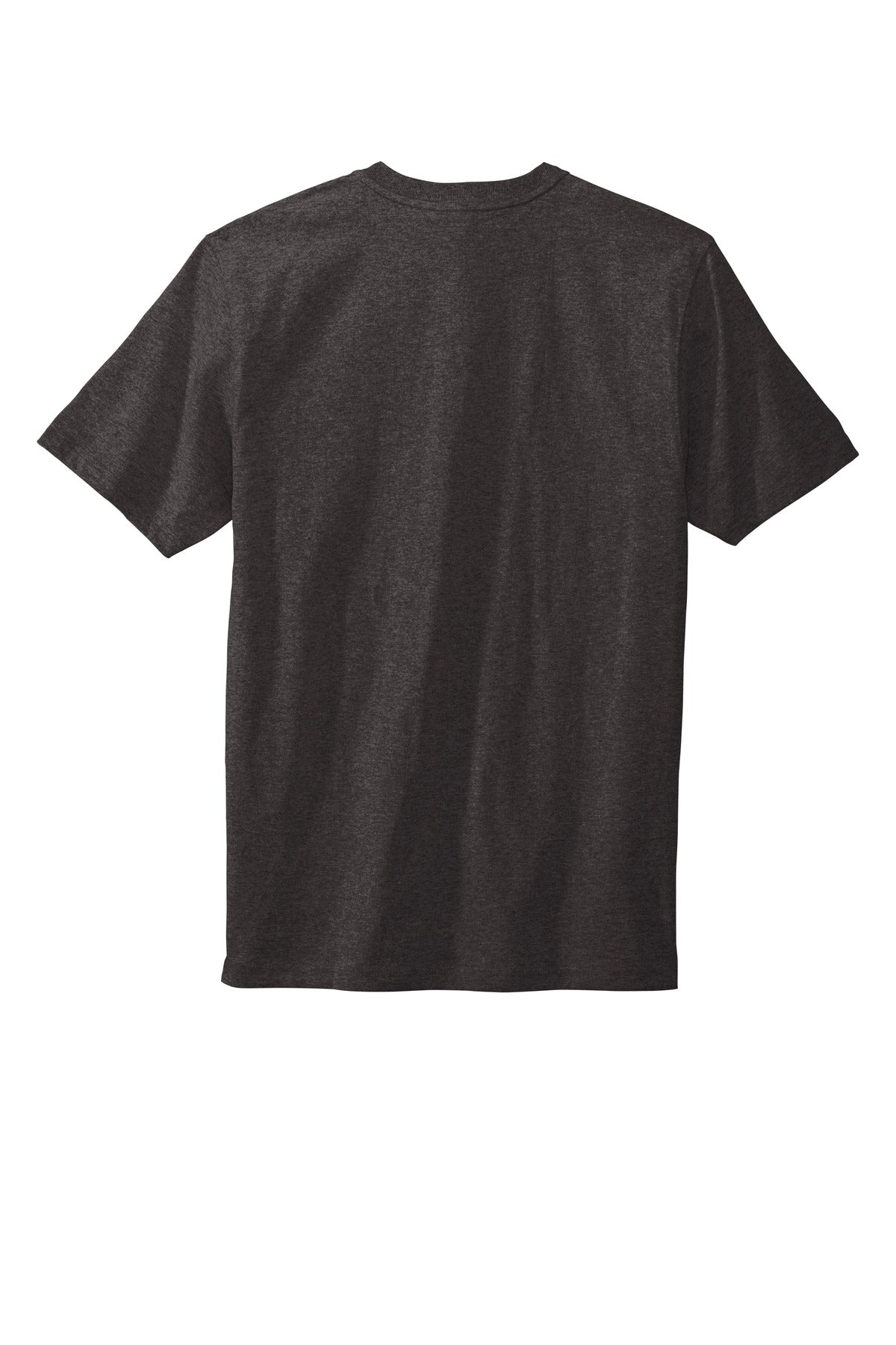 Carhartt® Short Sleeve Henley T-Shirt