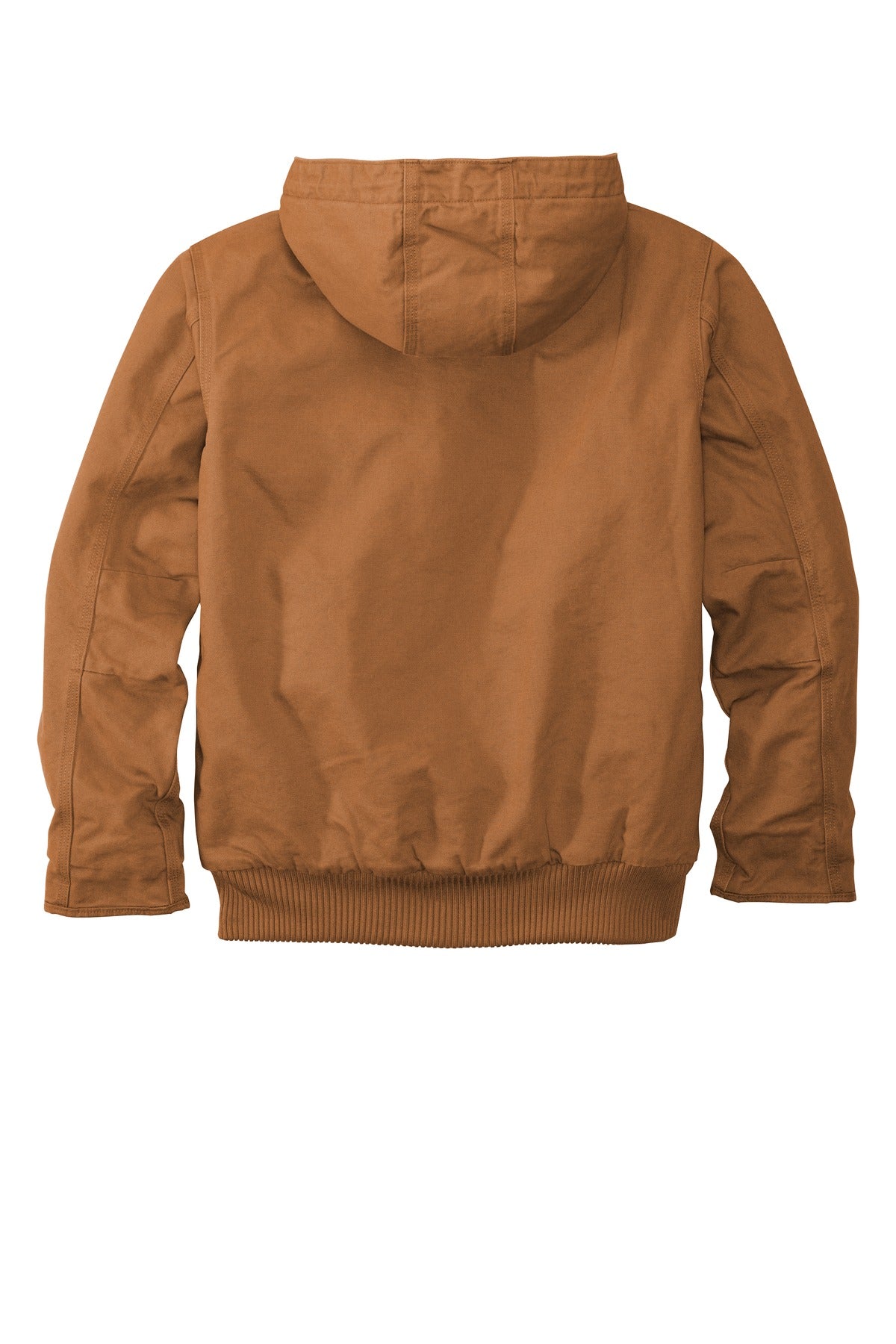 Carhartt® Tall Washed Duck Active Jacket