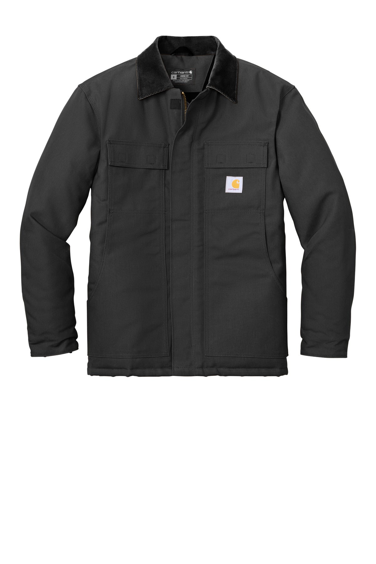 Carhartt® Tall Duck Traditional Coat