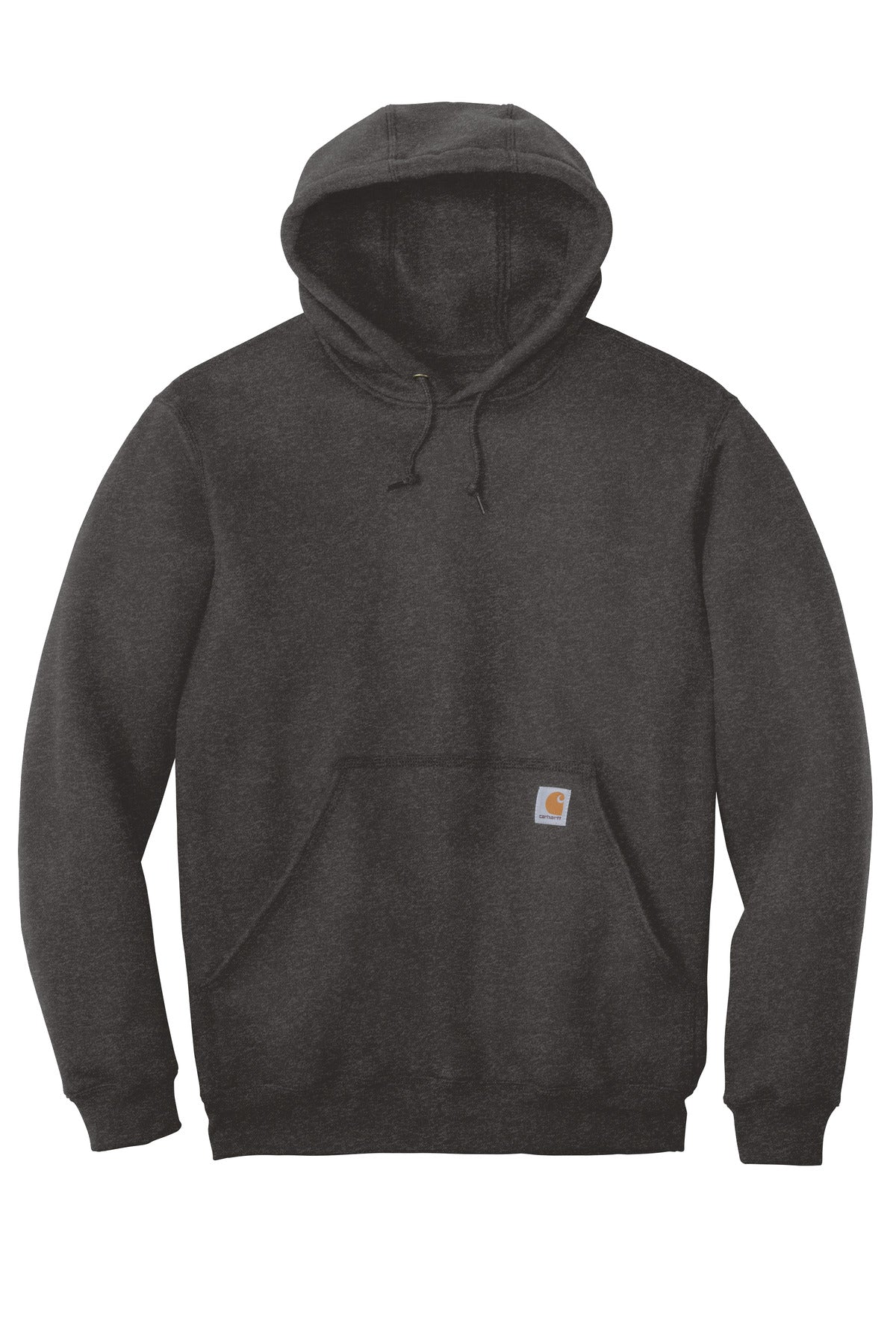 Carhartt® Tall Midweight Hooded Sweatshirt