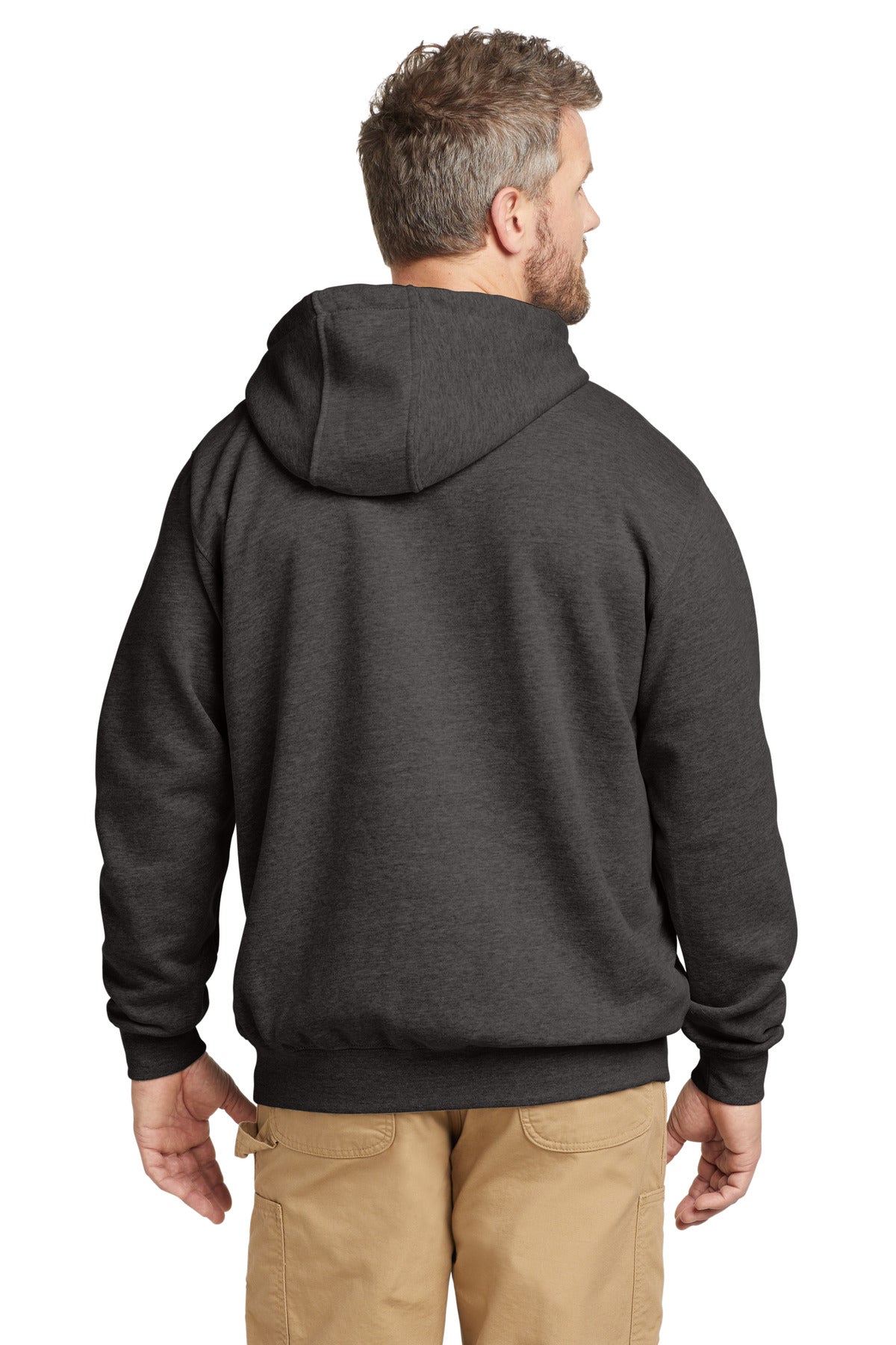 Carhartt® Tall Midweight Hooded Sweatshirt