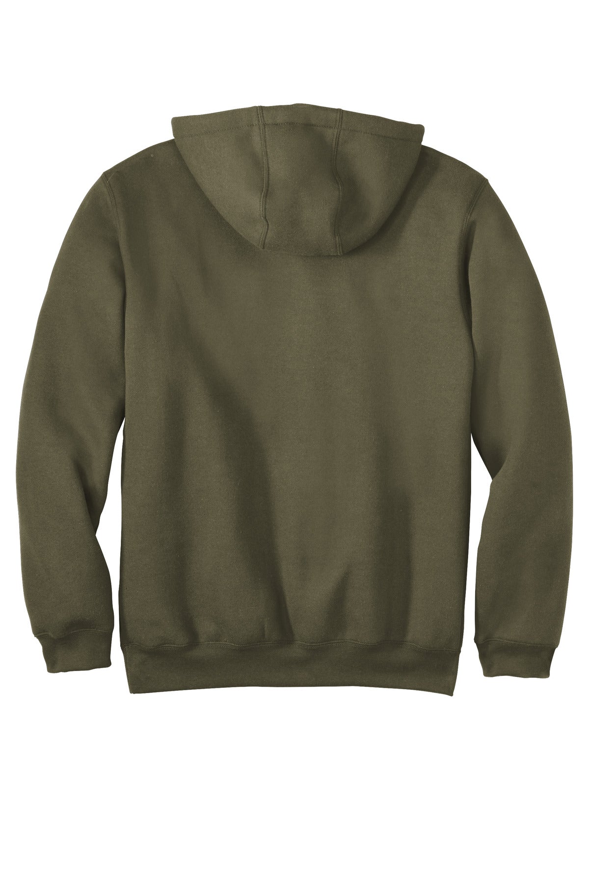 Carhartt® Tall Midweight Hooded Sweatshirt