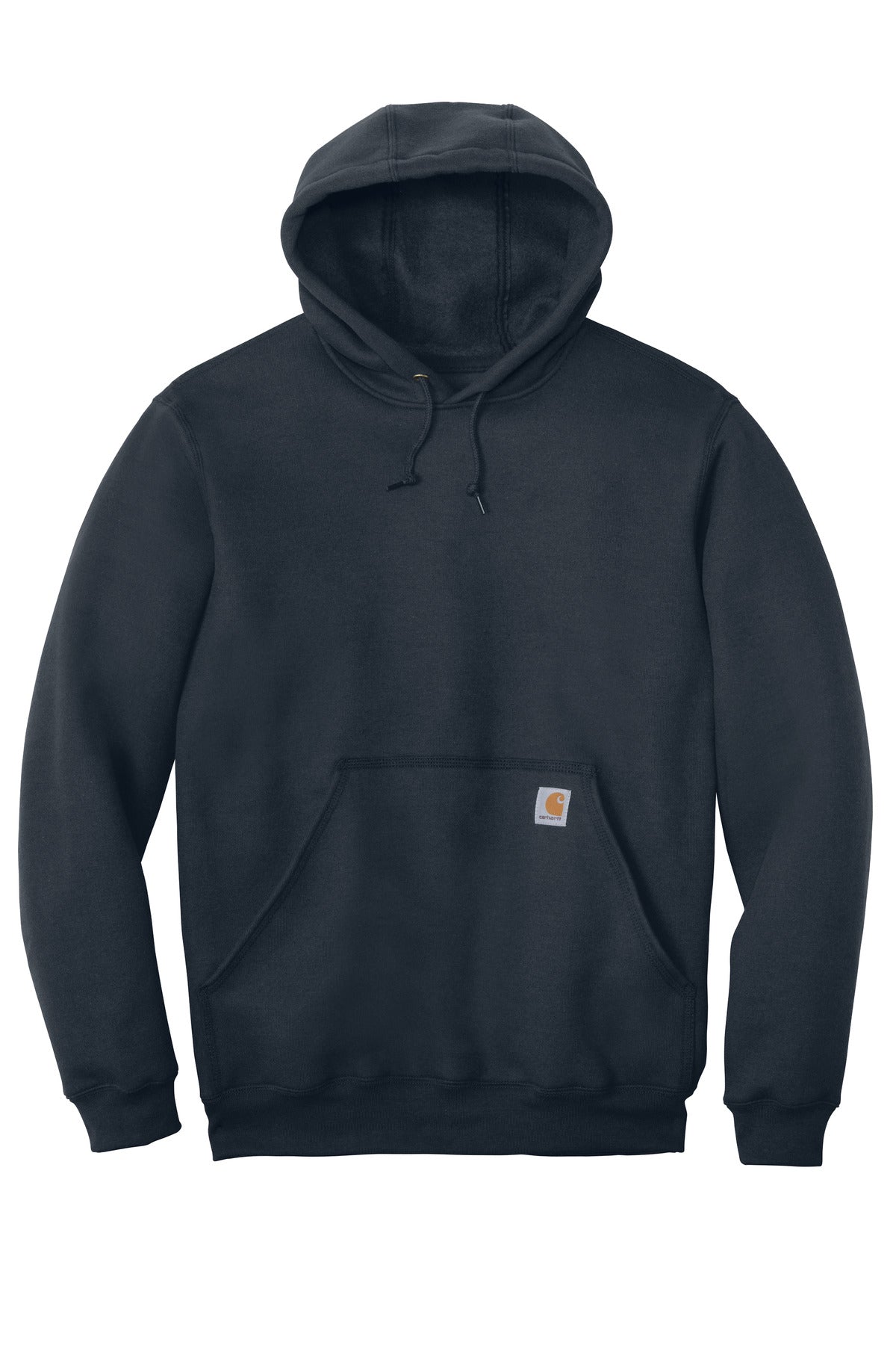 Carhartt® Tall Midweight Hooded Sweatshirt