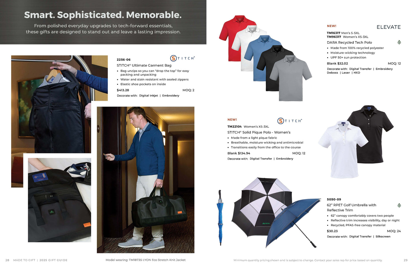 Central Garden & Pet® Holiday Merch Idea Guide 2025