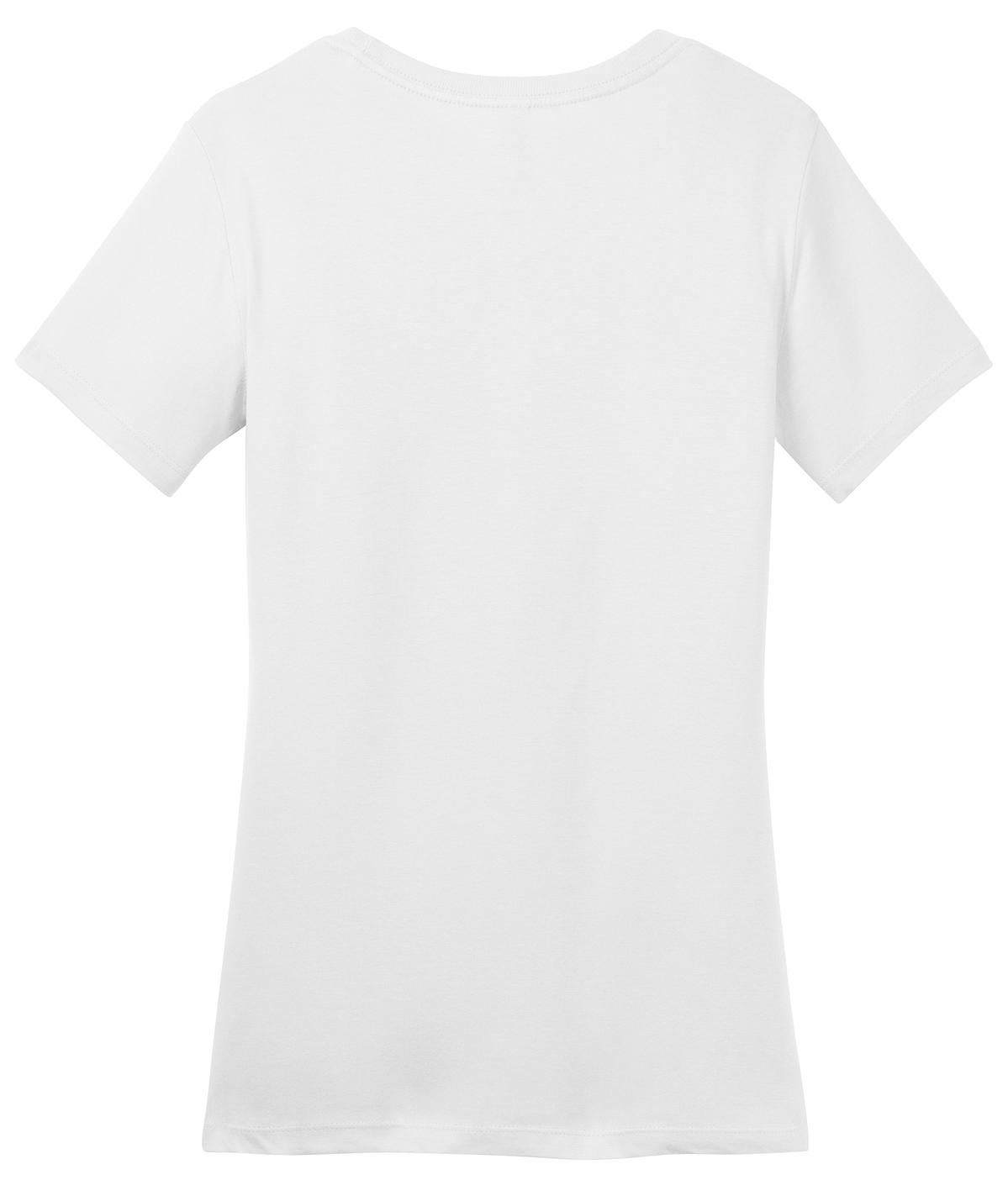 District® Women's Perfect Weight®Tee (CORE COLORS)