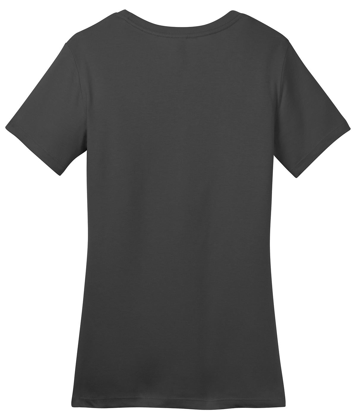District® Women's Perfect Weight®Tee (CORE COLORS)