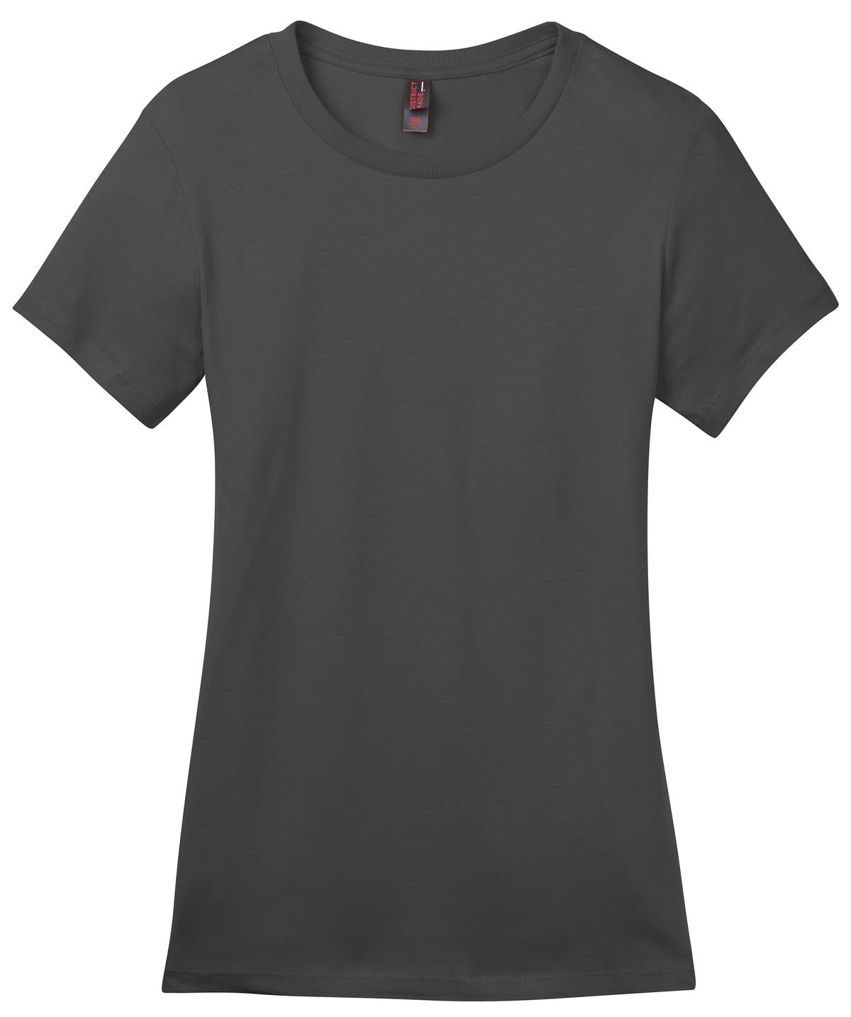 District® Women's Perfect Weight®Tee (CORE COLORS)