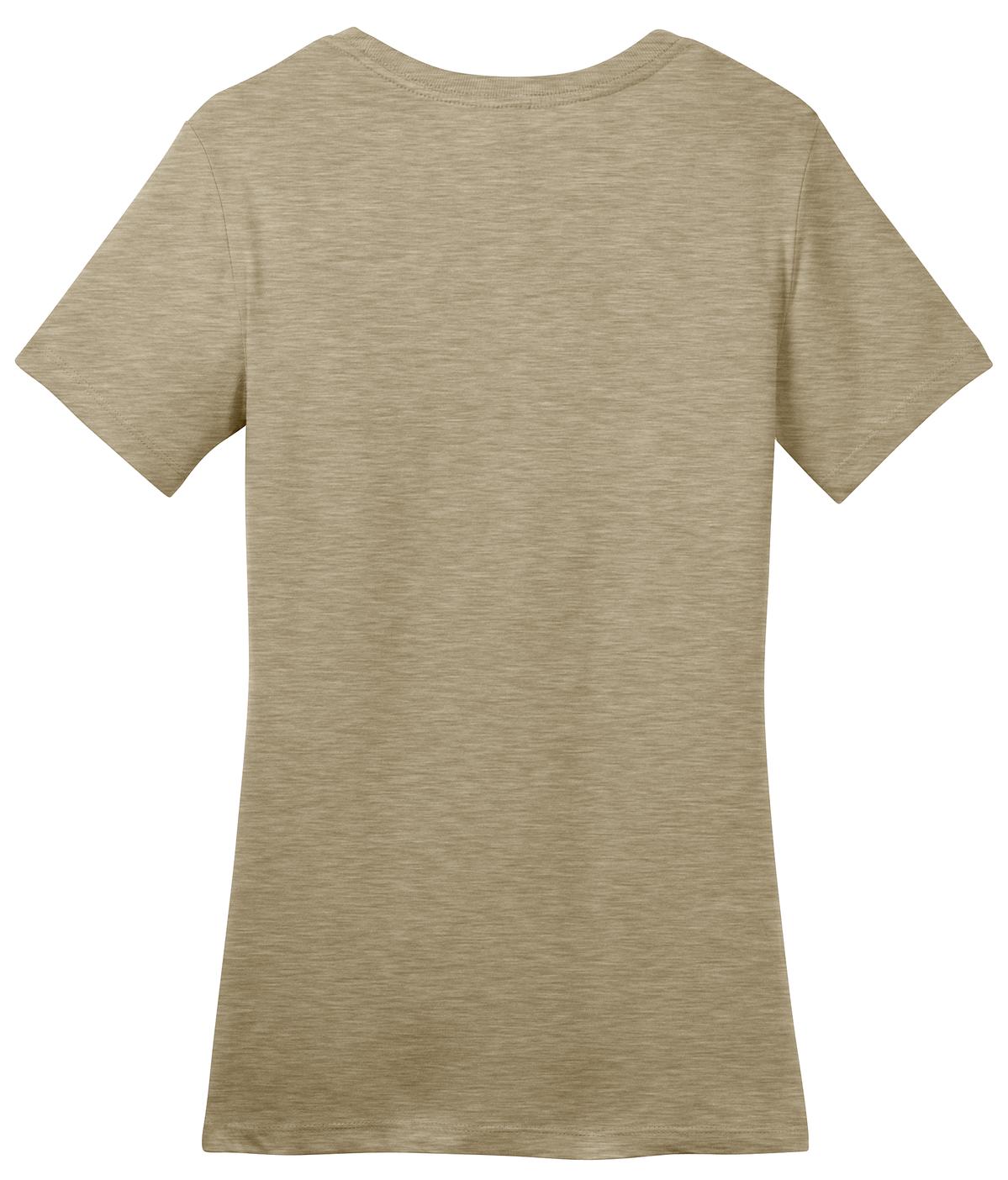 District® Women's Perfect Weight®Tee (CORE COLORS)