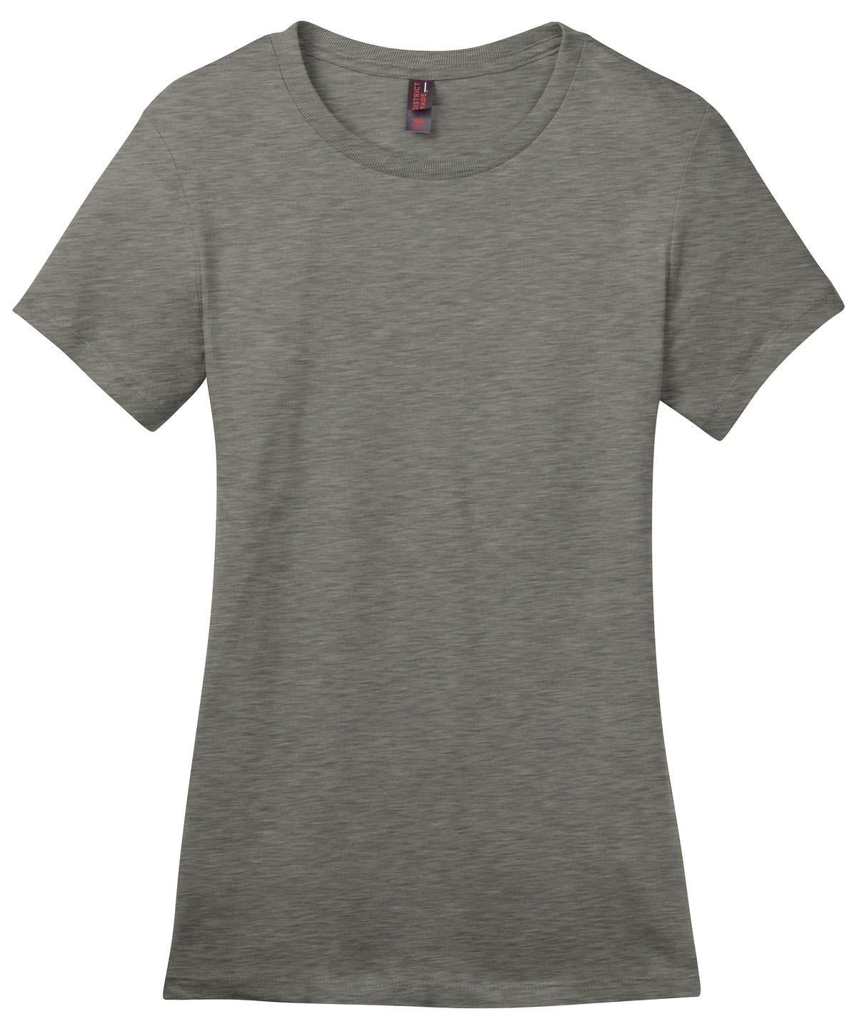 District® Women's Perfect Weight®Tee (CORE COLORS)
