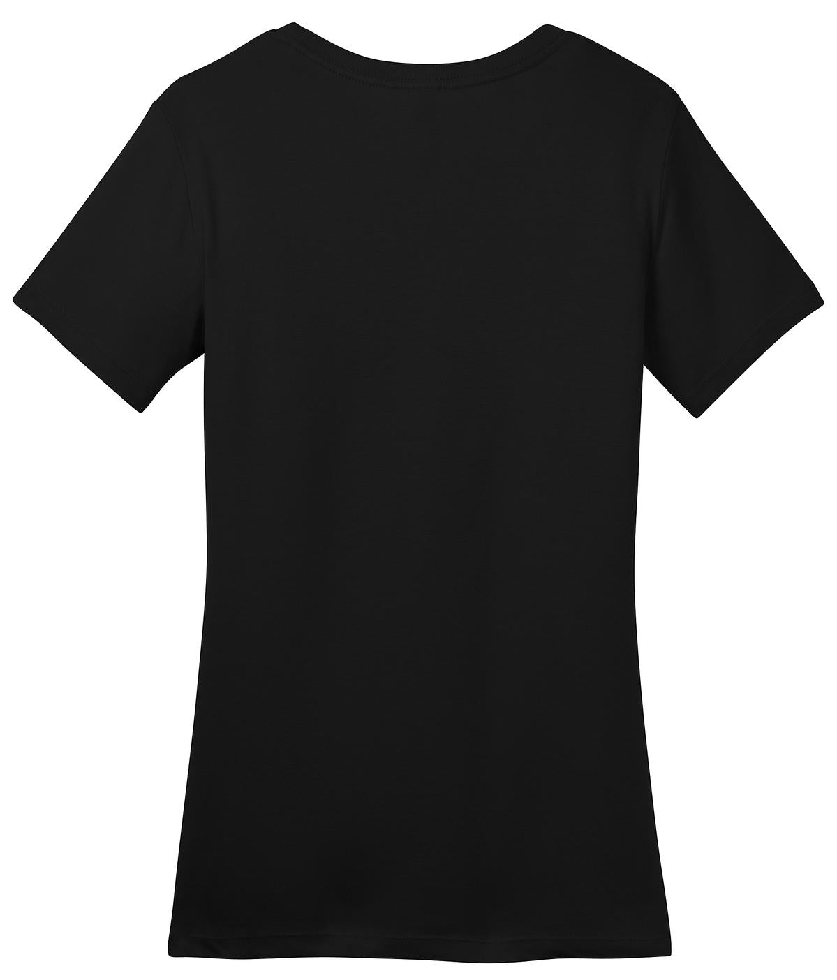 District® Women's Perfect Weight®Tee (CORE COLORS)