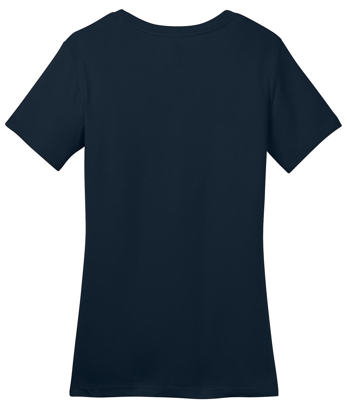 District® Women's Perfect Weight®Tee (CORE COLORS)