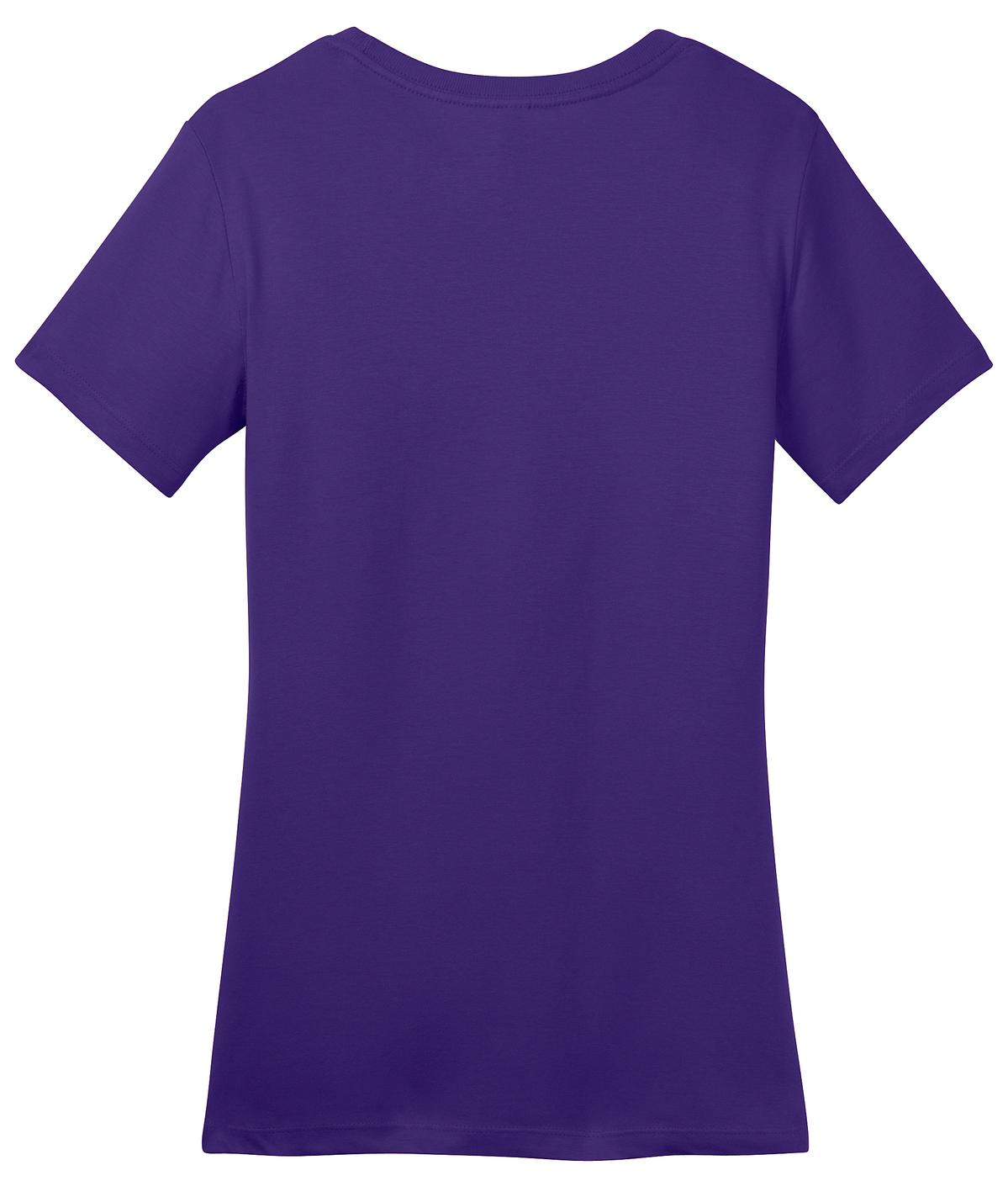 District® Women's Perfect Weight®Tee (CORE COLORS)