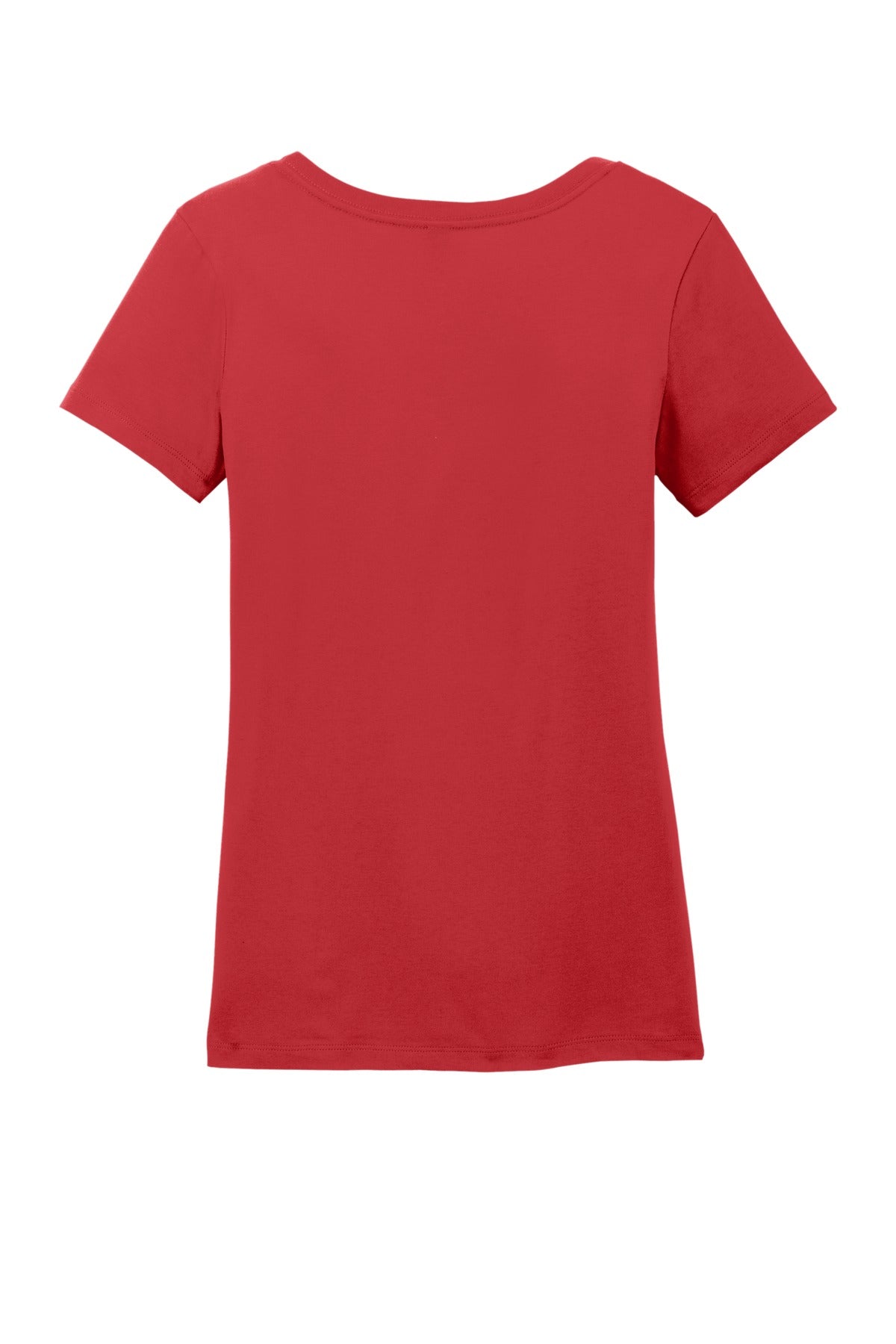 District® Women's Perfect Weight® Scoop Tee