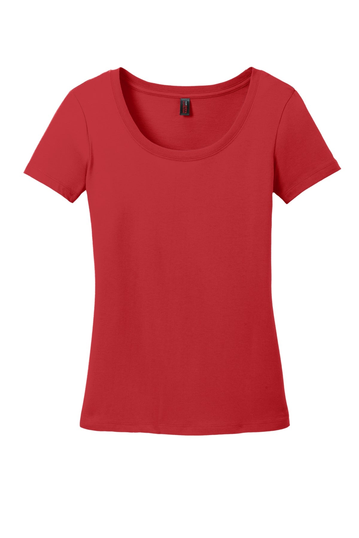 District® Women's Perfect Weight® Scoop Tee