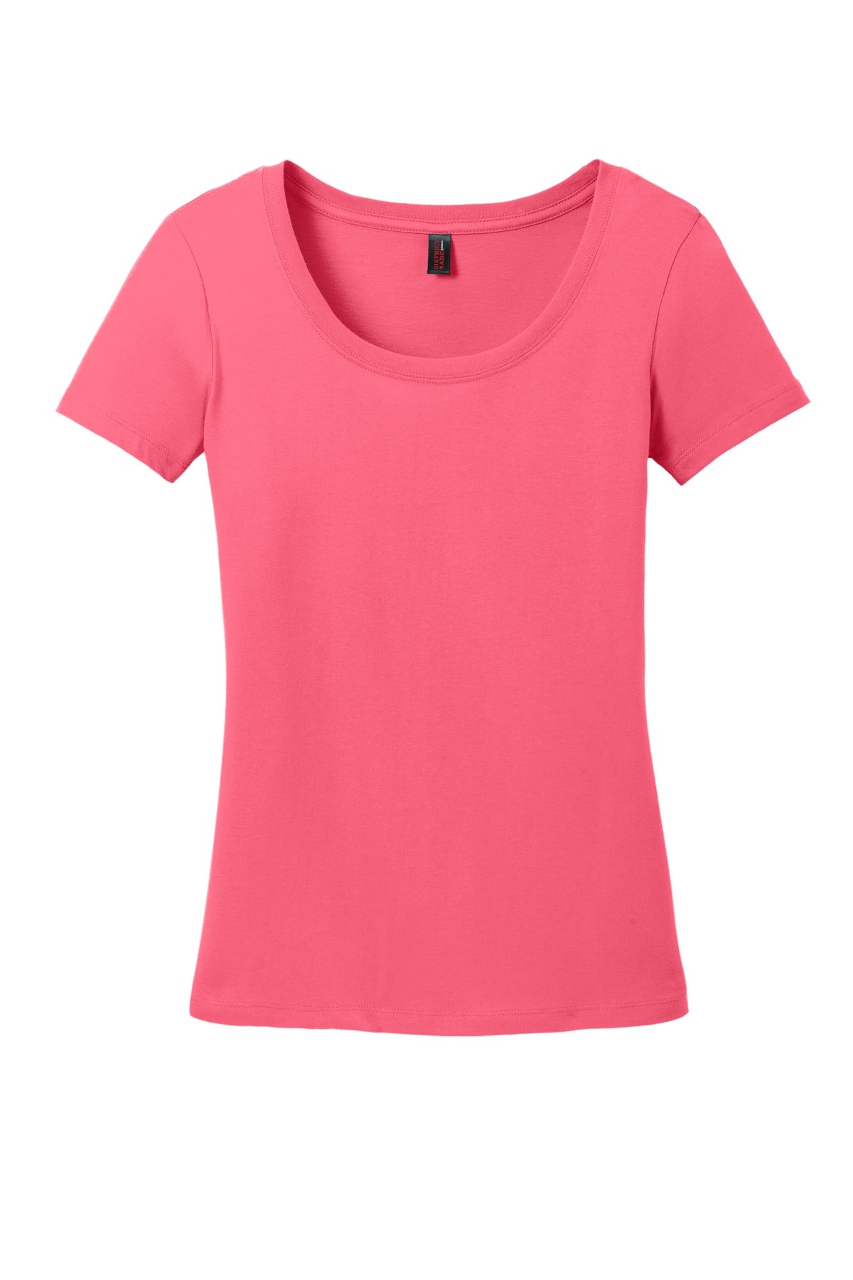 District® Women's Perfect Weight® Scoop Tee