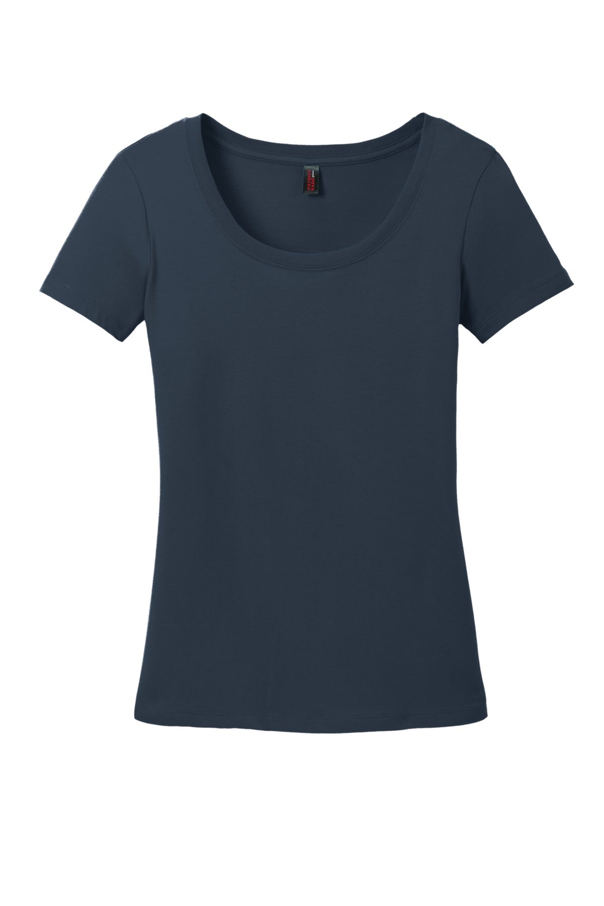 District® Women's Perfect Weight® Scoop Tee