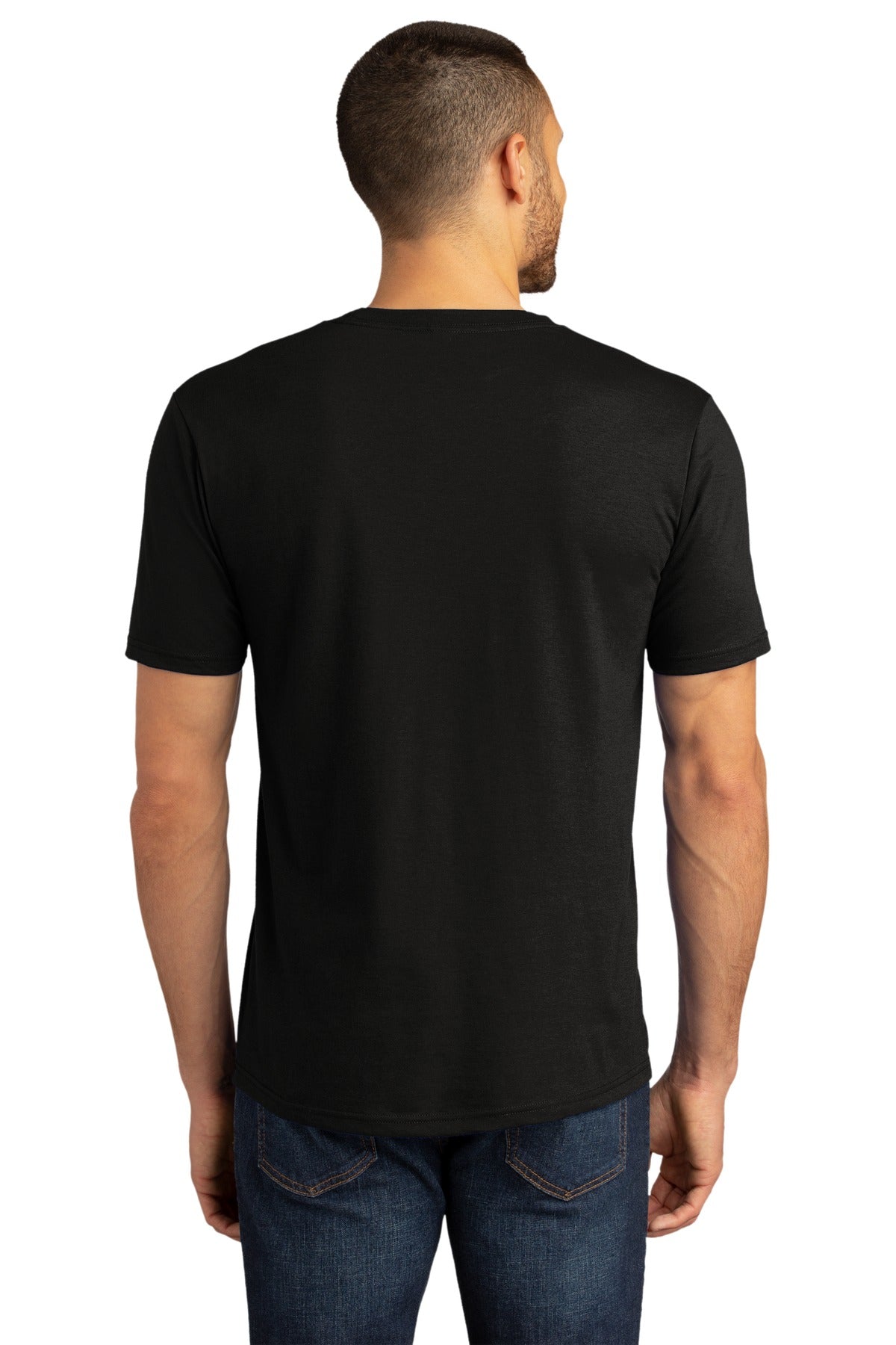 District® Perfect Tri® DTG Tee (CORE COLORS)