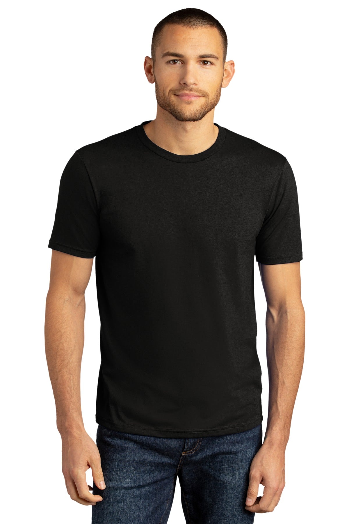 District® Perfect Tri® DTG Tee (CORE COLORS)