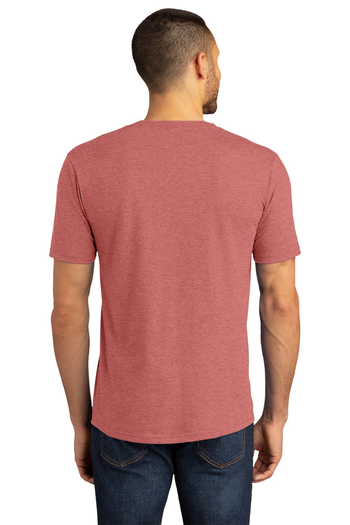 District® Perfect Tri® DTG Tee (CORE COLORS)