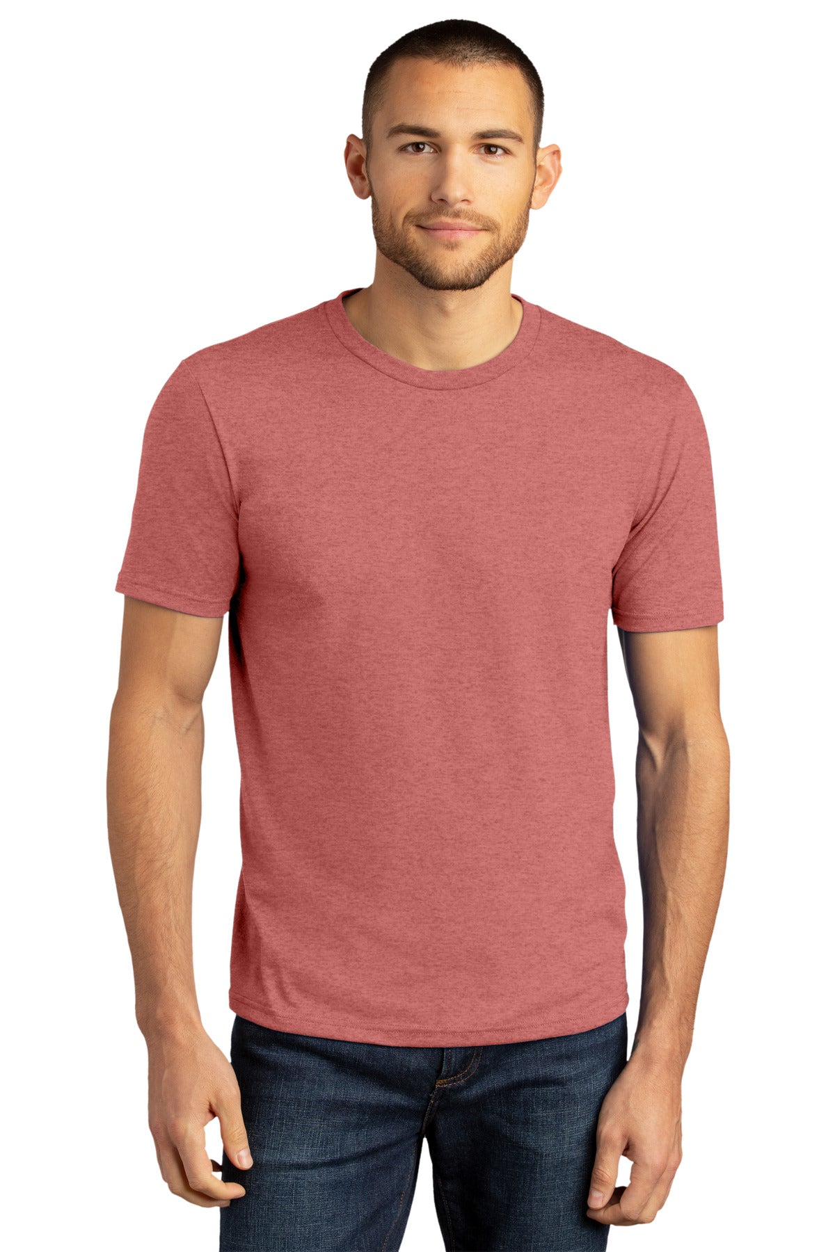 District® Perfect Tri® DTG Tee (CORE COLORS)