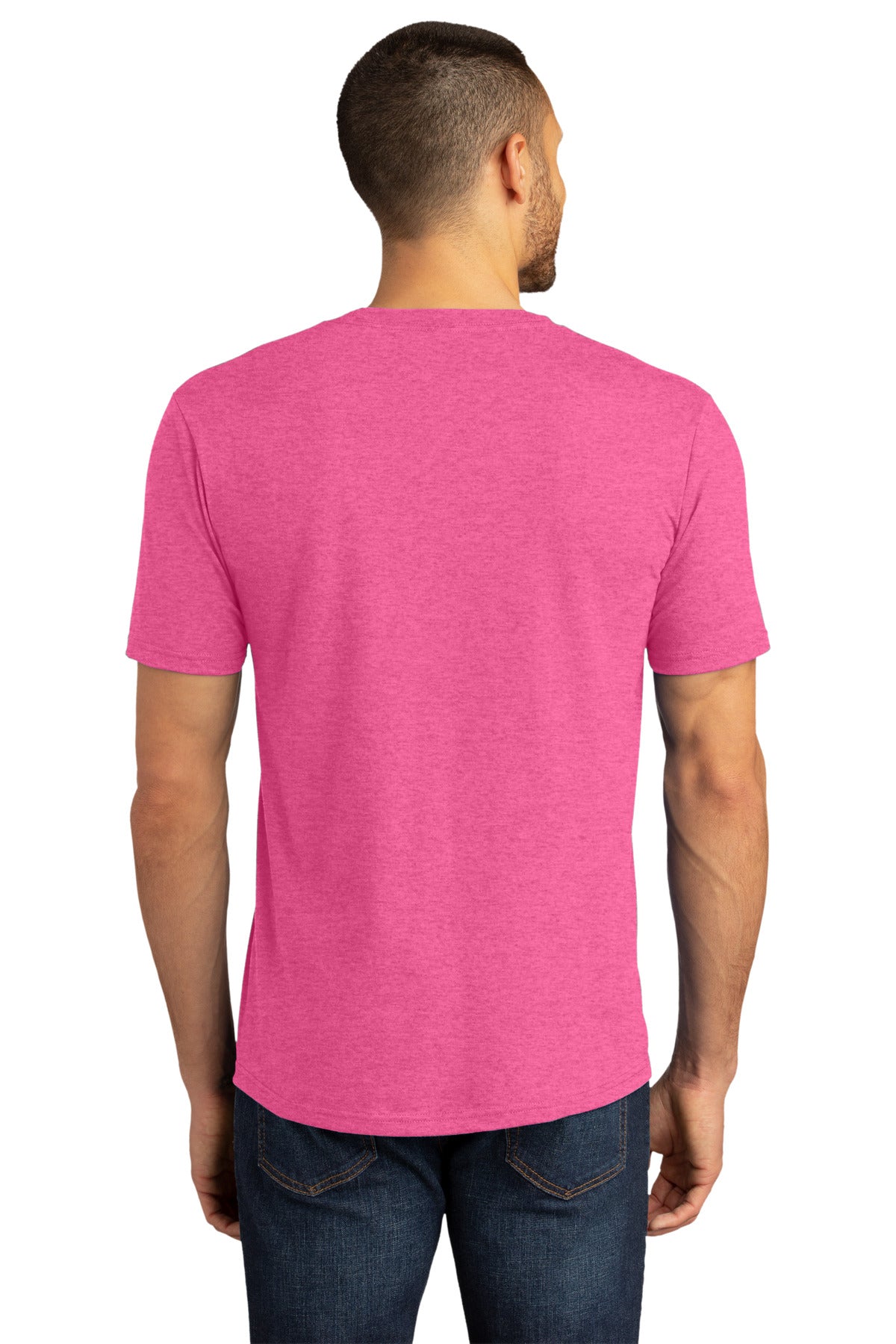 District® Perfect Tri® DTG Tee (CORE COLORS)