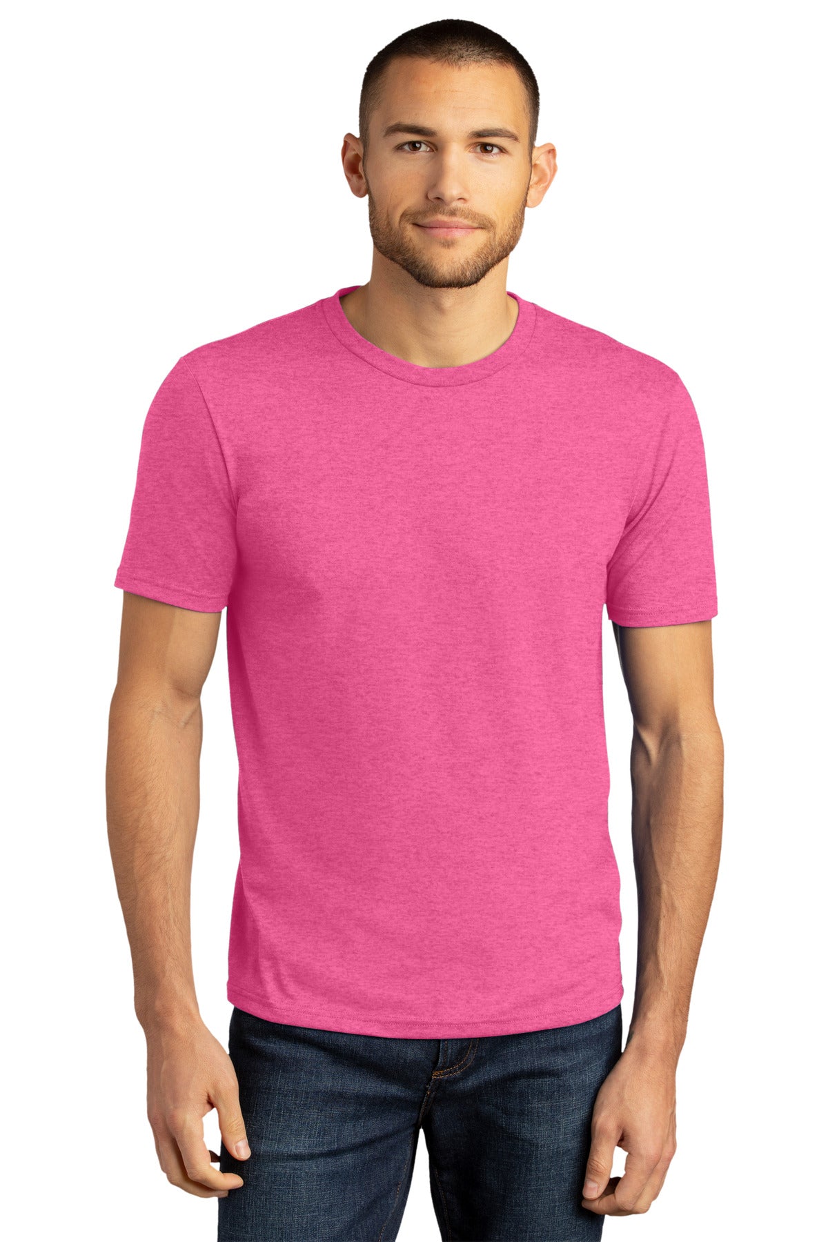 District® Perfect Tri® DTG Tee (CORE COLORS)