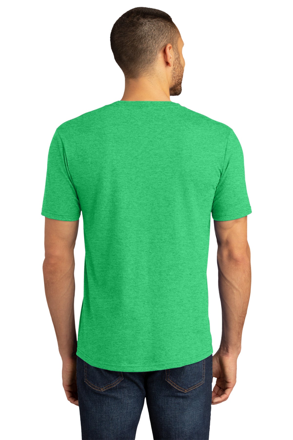 District® Perfect Tri® DTG Tee (CORE COLORS)