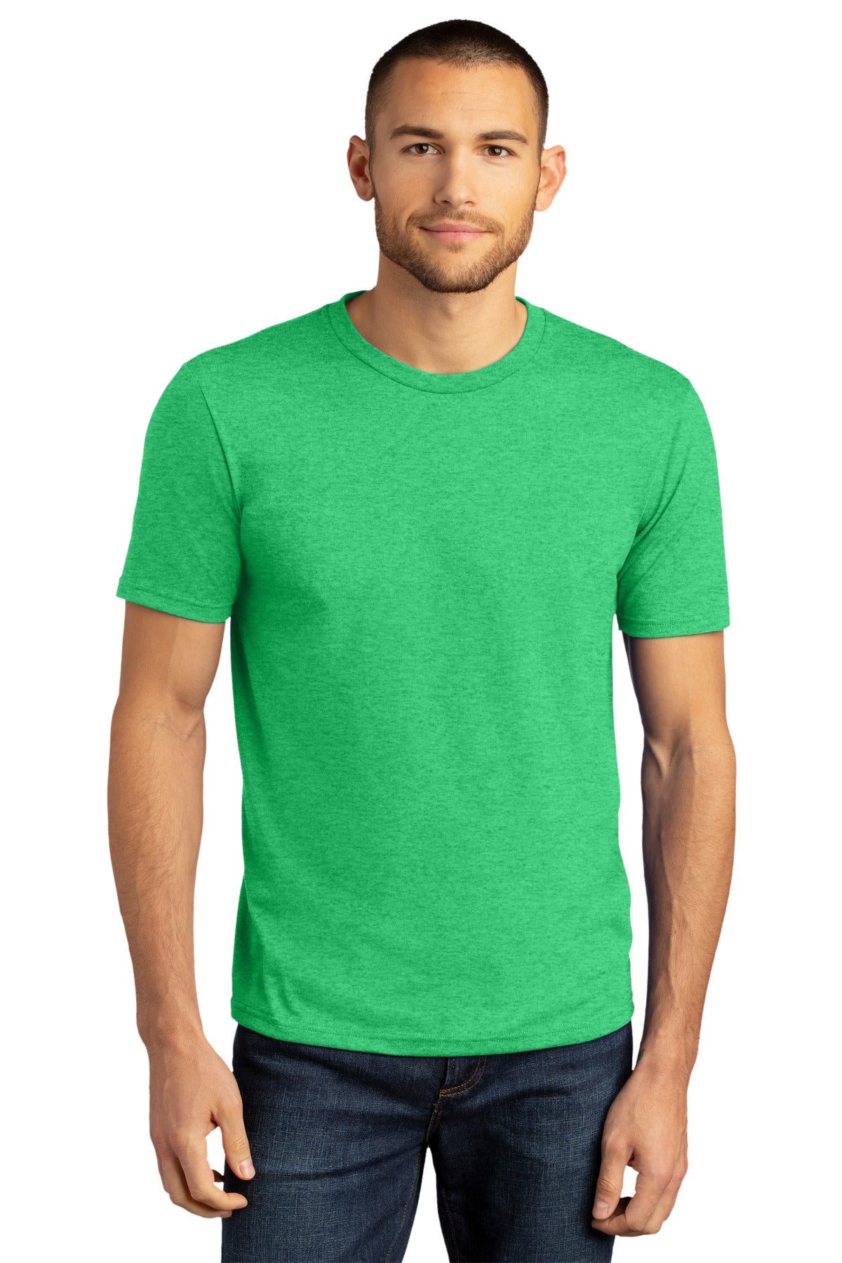 District® Perfect Tri® DTG Tee (CORE COLORS)