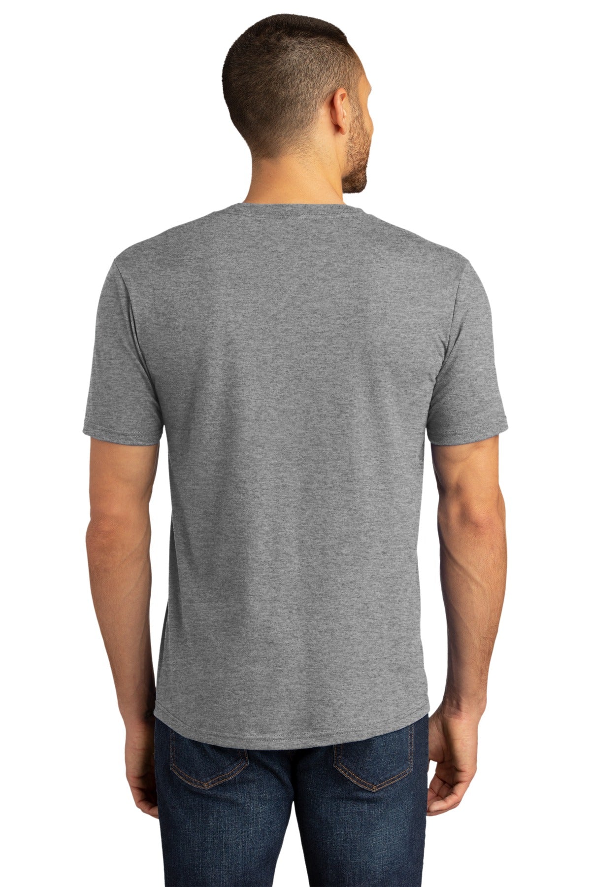District® Perfect Tri® DTG Tee (CORE COLORS)