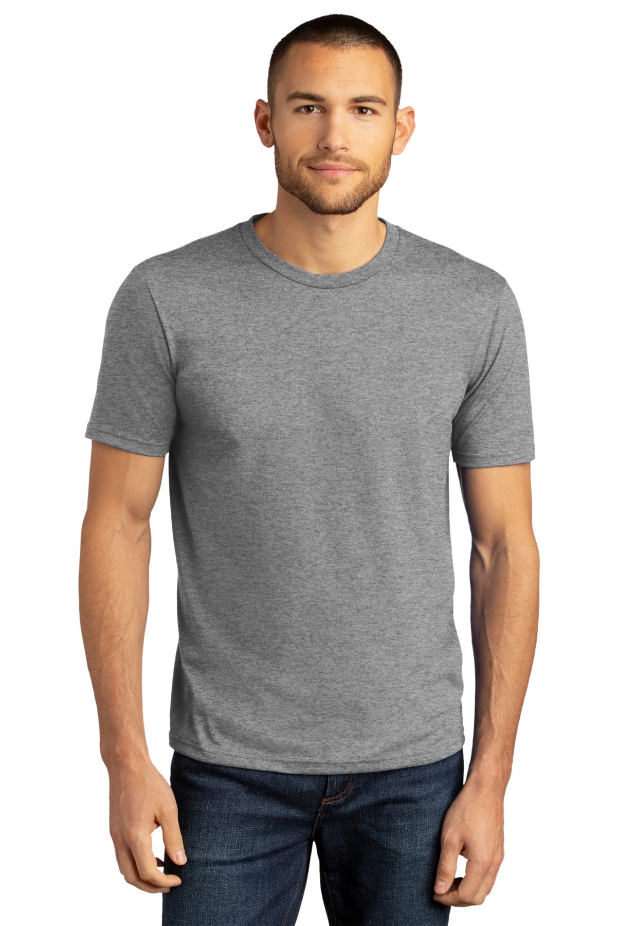 District® Perfect Tri® DTG Tee (CORE COLORS)