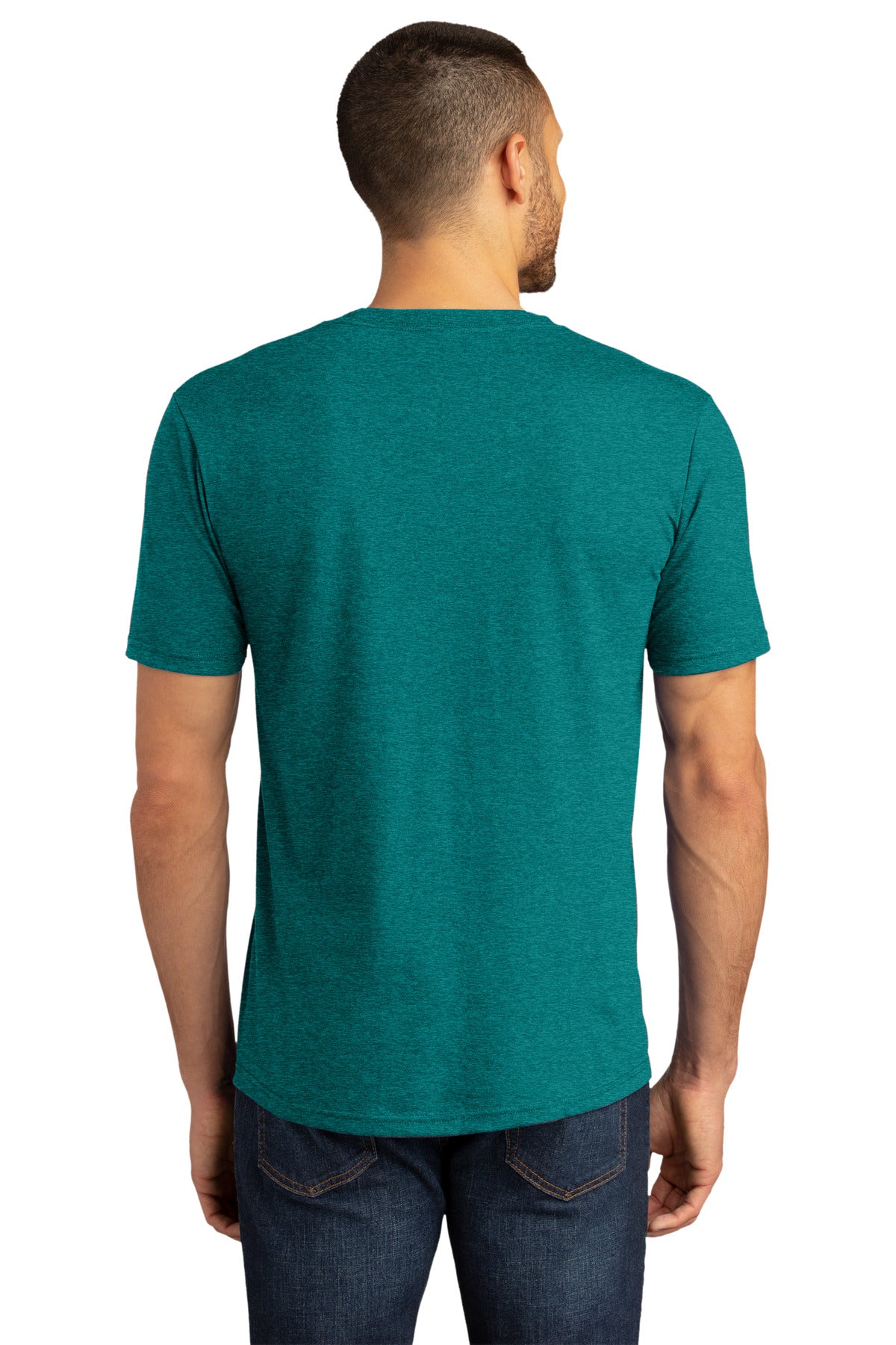 District® Perfect Tri® DTG Tee (CORE COLORS)