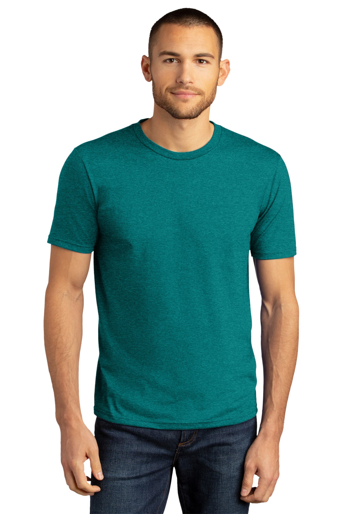 District® Perfect Tri® DTG Tee (CORE COLORS)