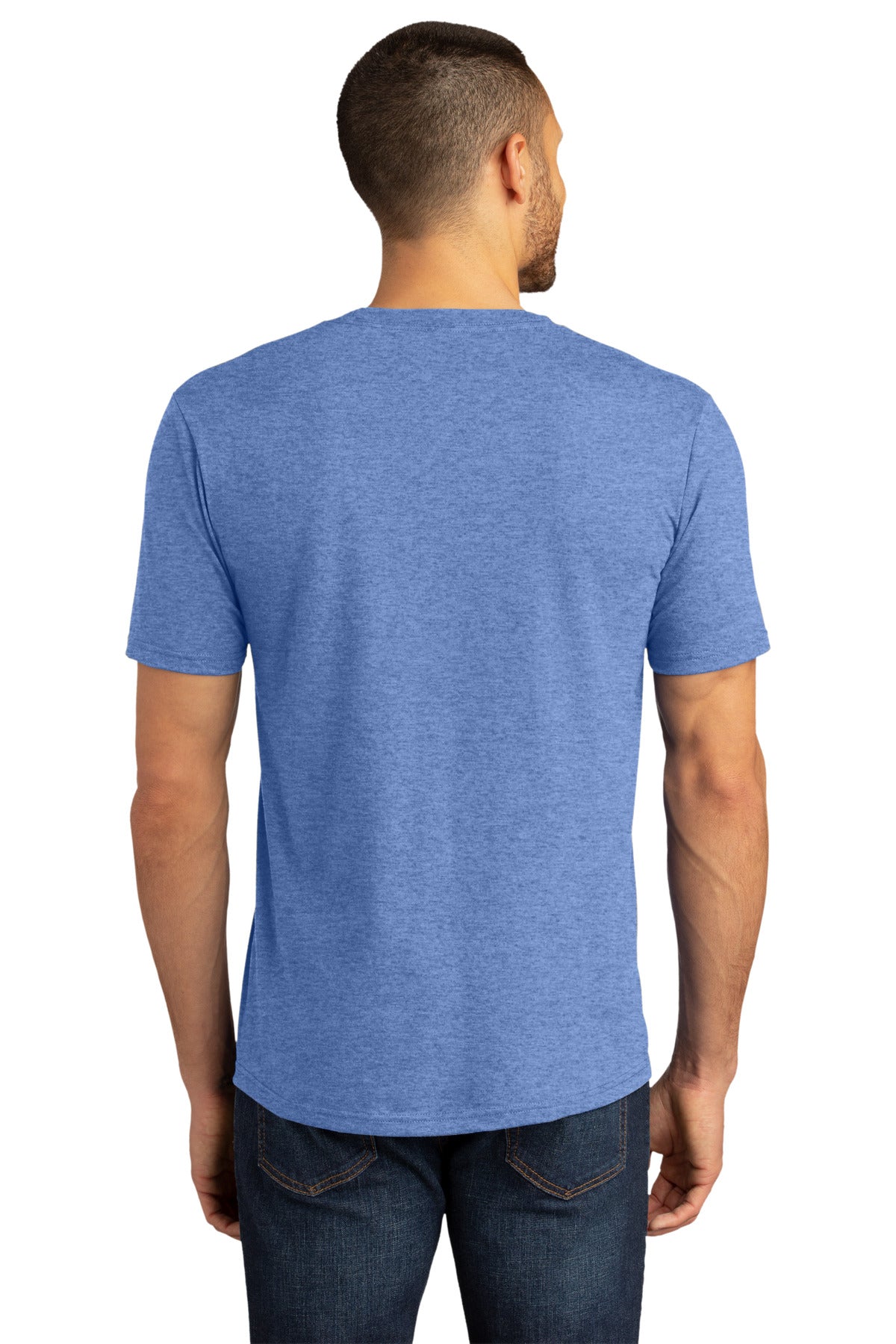 District® Perfect Tri® DTG Tee (CORE COLORS)