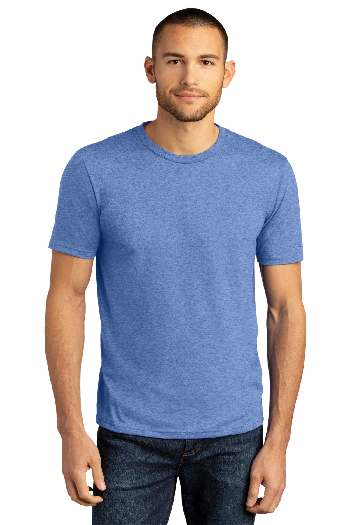 District® Perfect Tri® DTG Tee (CORE COLORS)