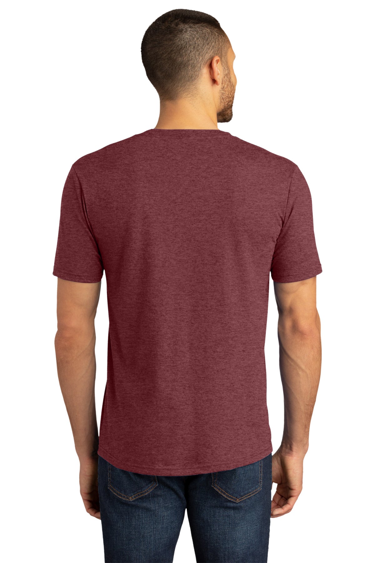 District® Perfect Tri® DTG Tee (CORE COLORS)
