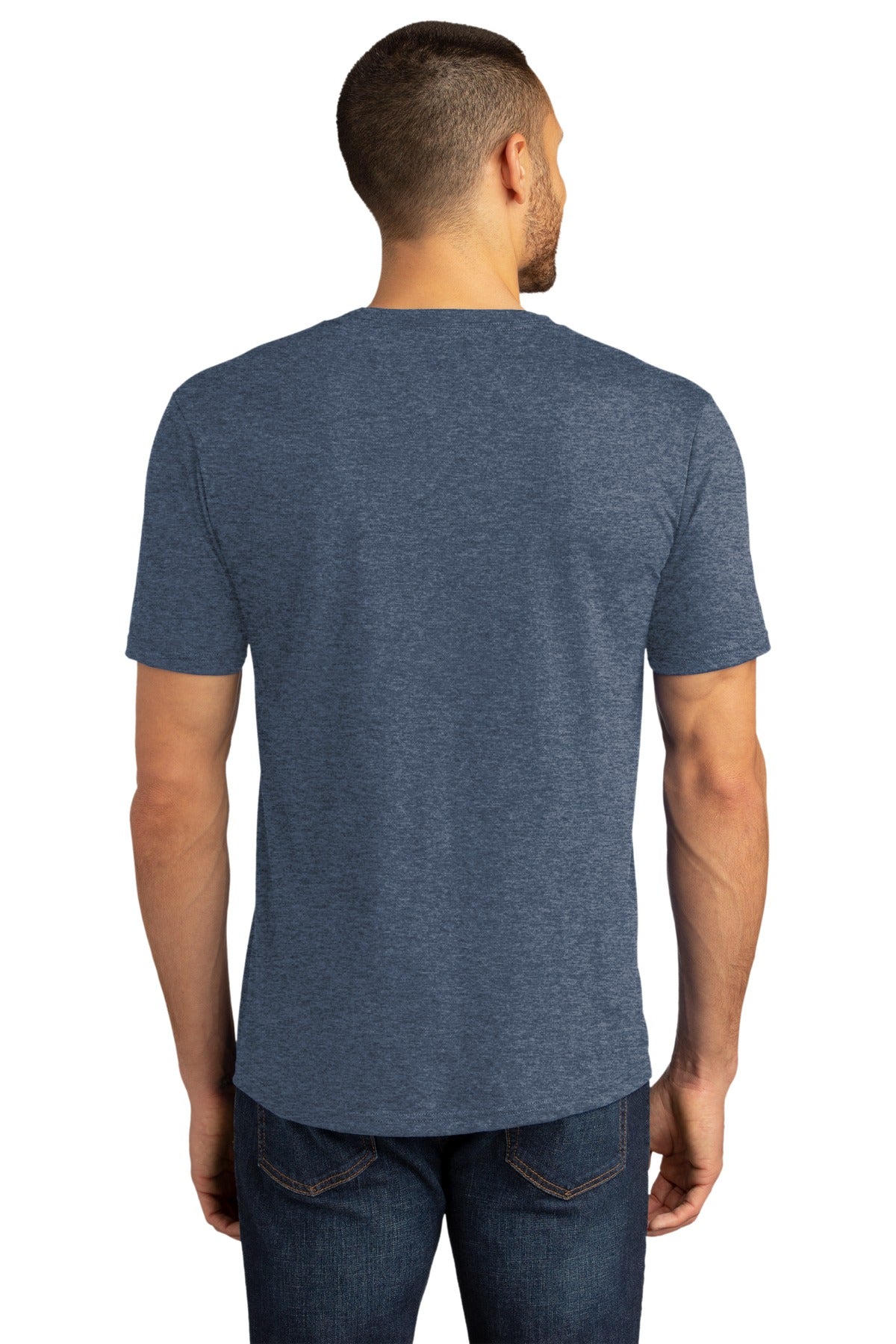 District® Perfect Tri® DTG Tee (CORE COLORS)