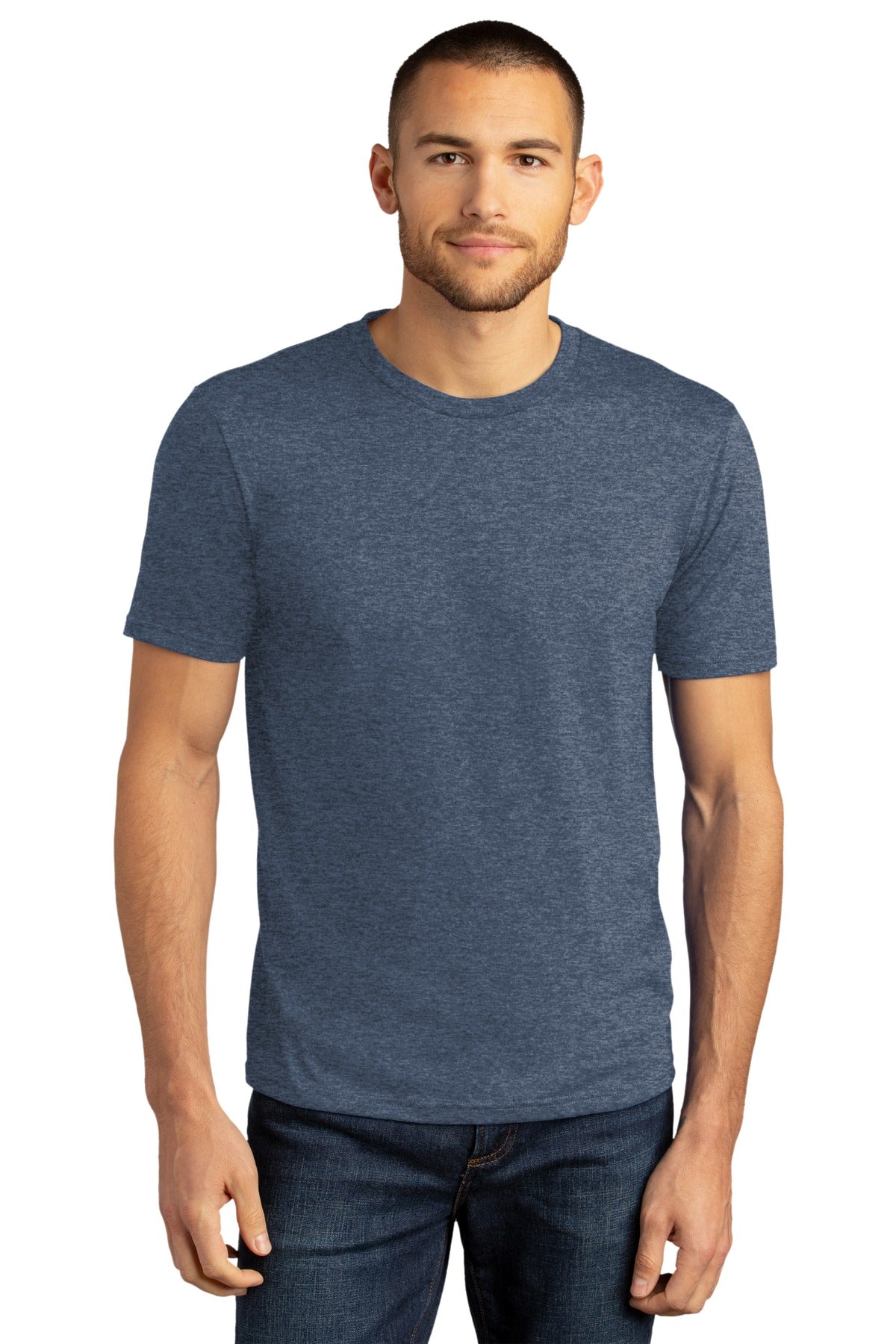 District® Perfect Tri® DTG Tee (CORE COLORS)