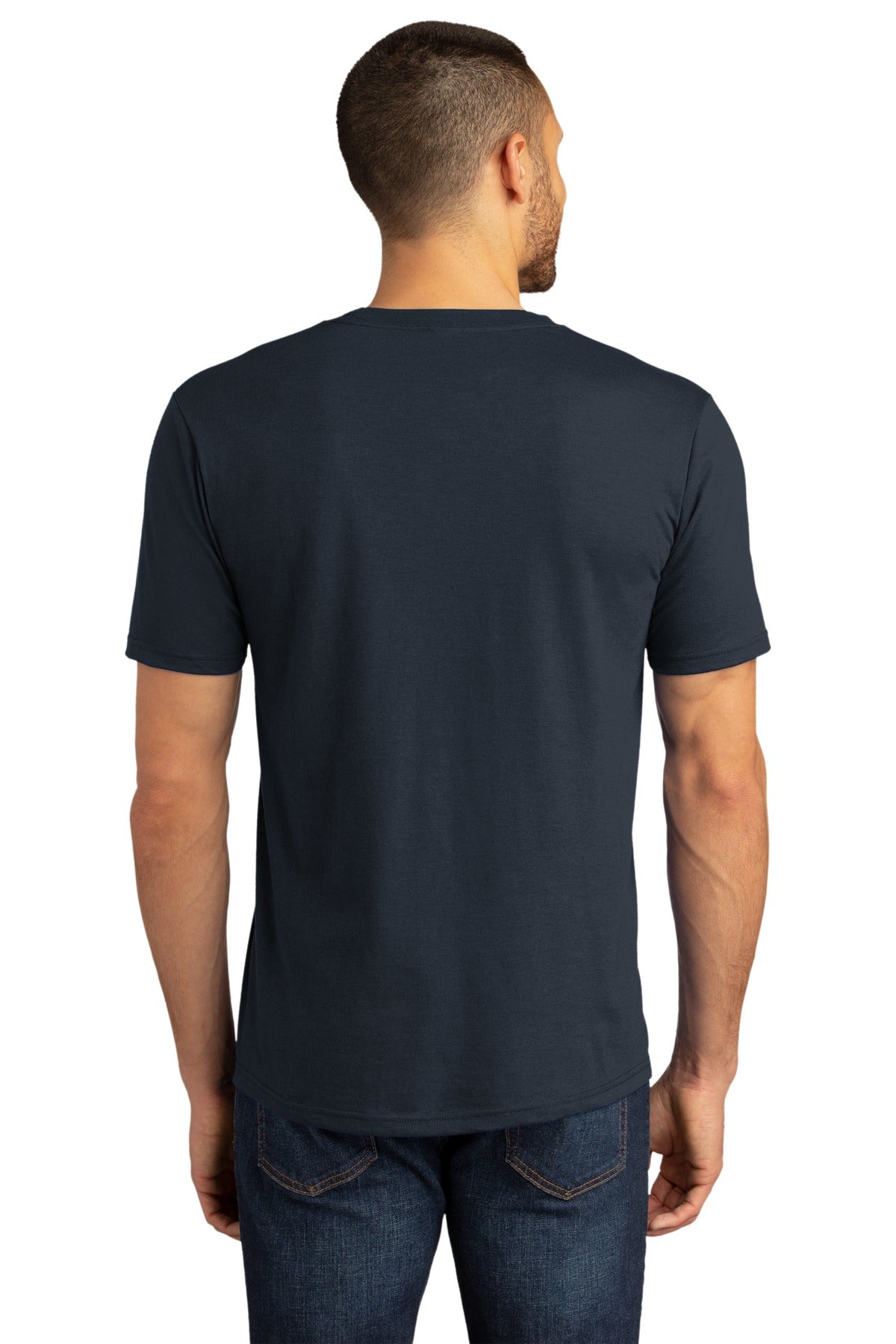 District® Perfect Tri® DTG Tee (CORE COLORS)