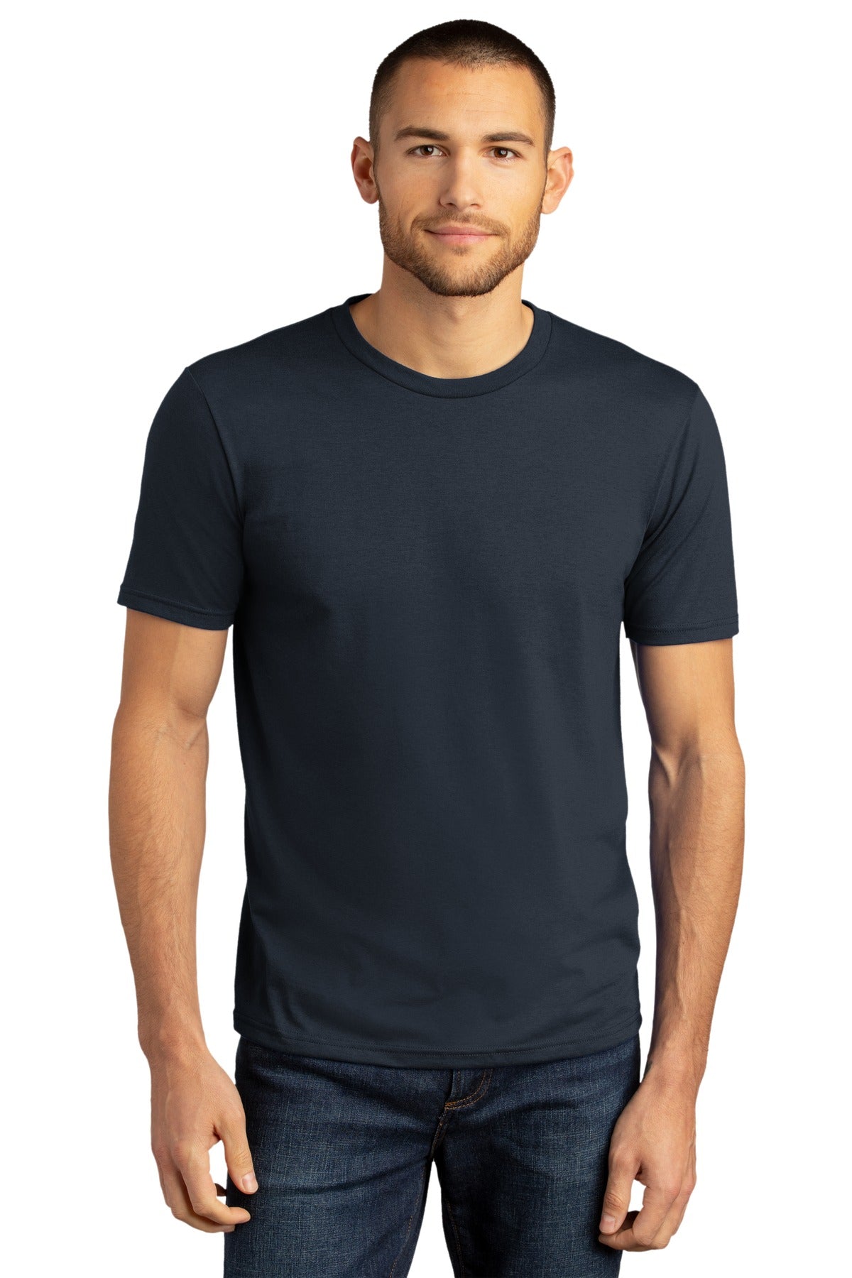 District® Perfect Tri® DTG Tee (CORE COLORS)
