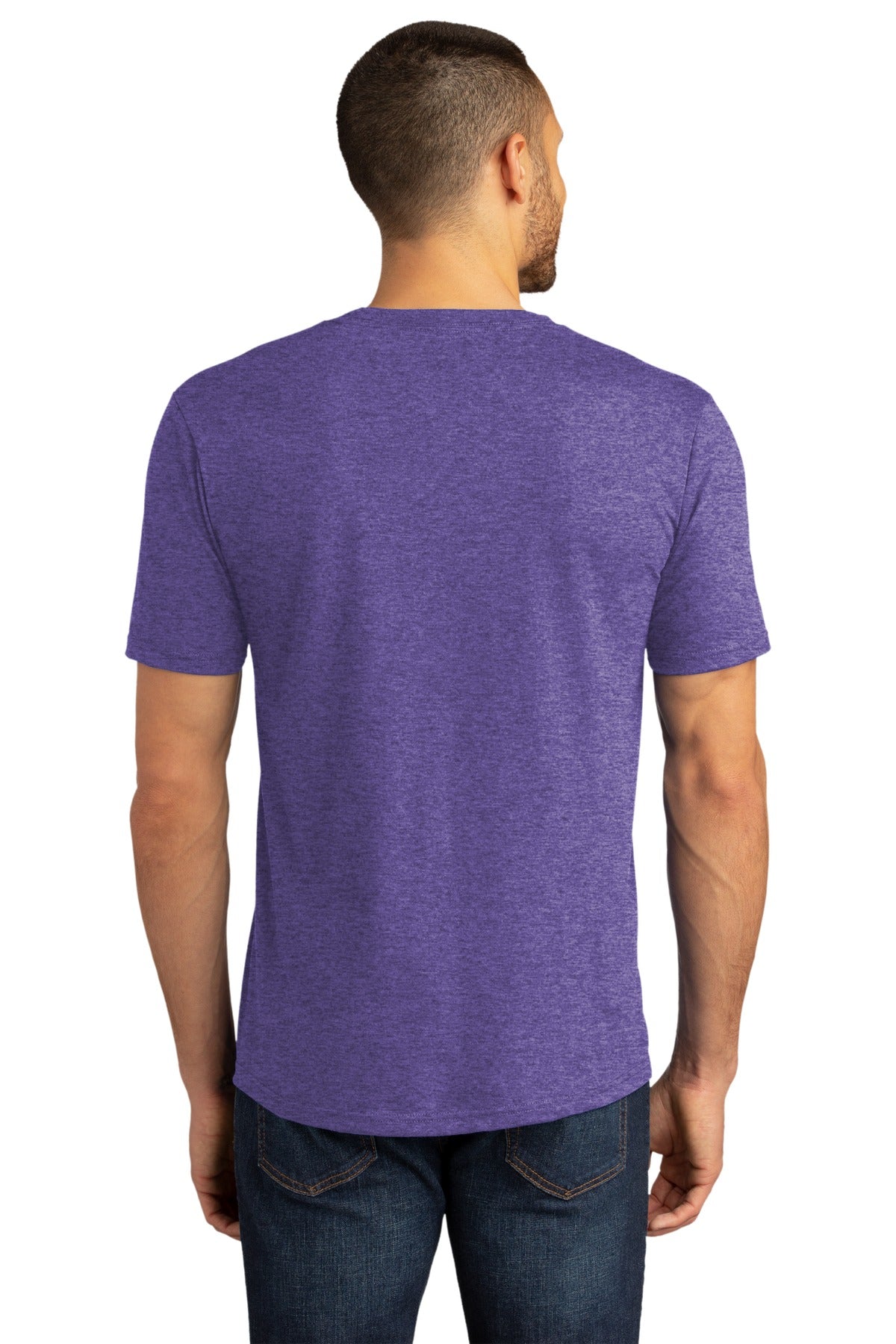 District® Perfect Tri® DTG Tee (CORE COLORS)