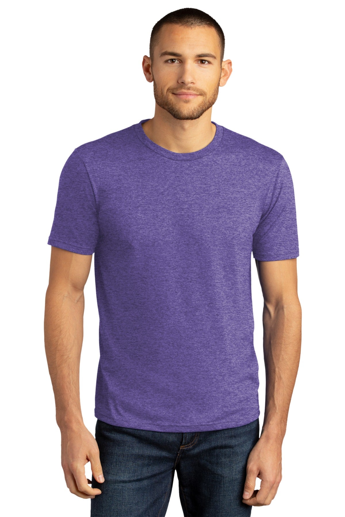District® Perfect Tri® DTG Tee (CORE COLORS)