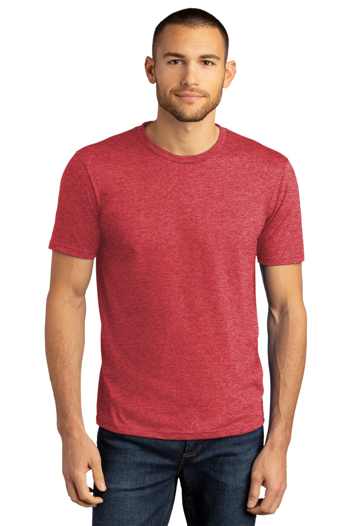 District® Perfect Tri® DTG Tee (CORE COLORS)