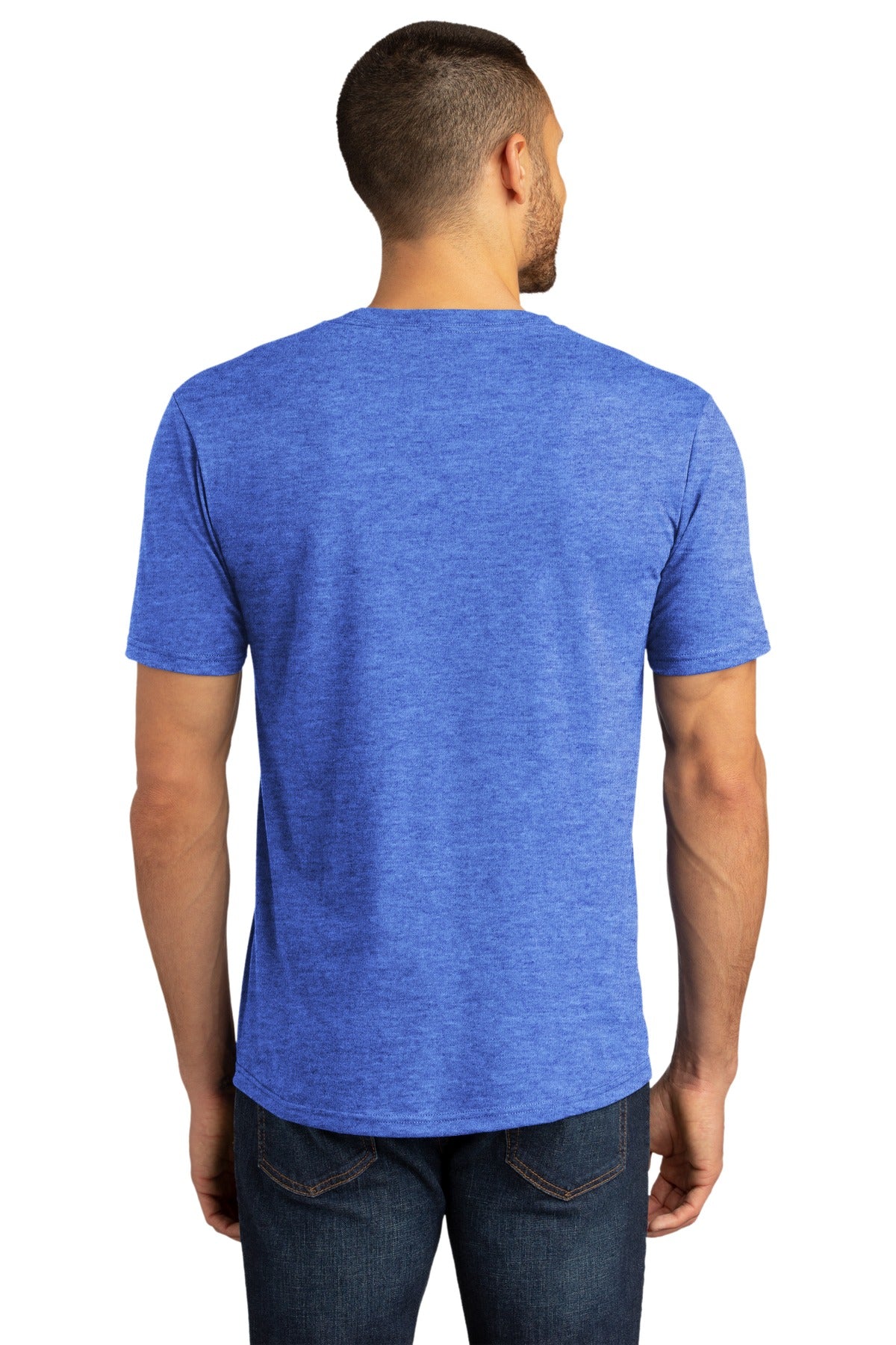 District® Perfect Tri® DTG Tee (CORE COLORS)