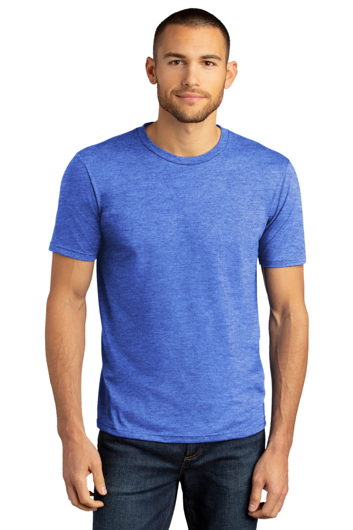 District® Perfect Tri® DTG Tee (CORE COLORS)